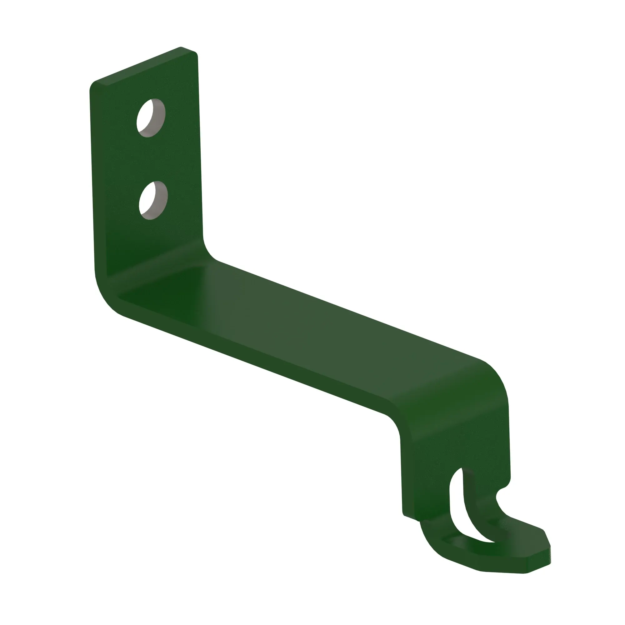 John Deere Cleaner Shield Support Arm - KK36001