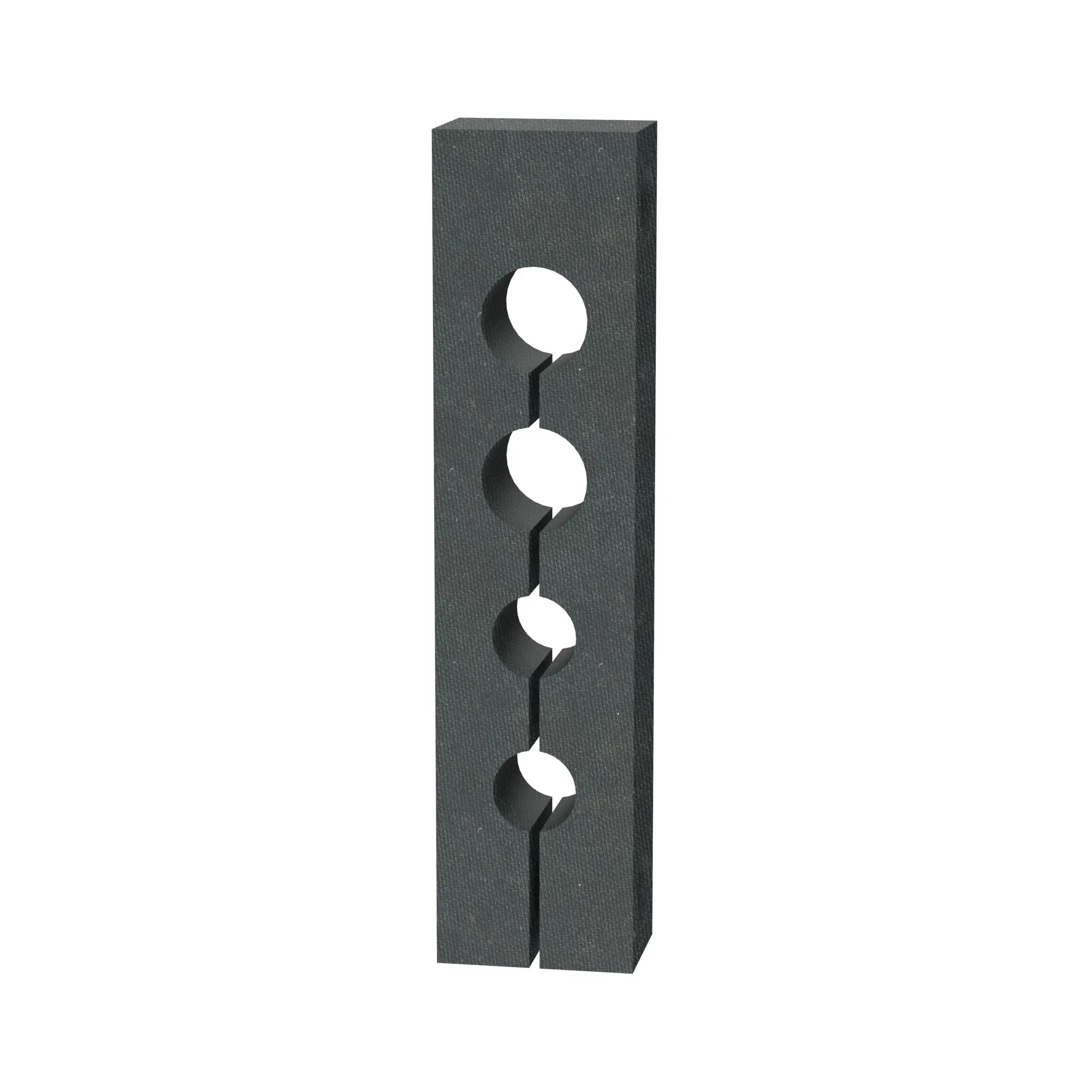 Block Clamp