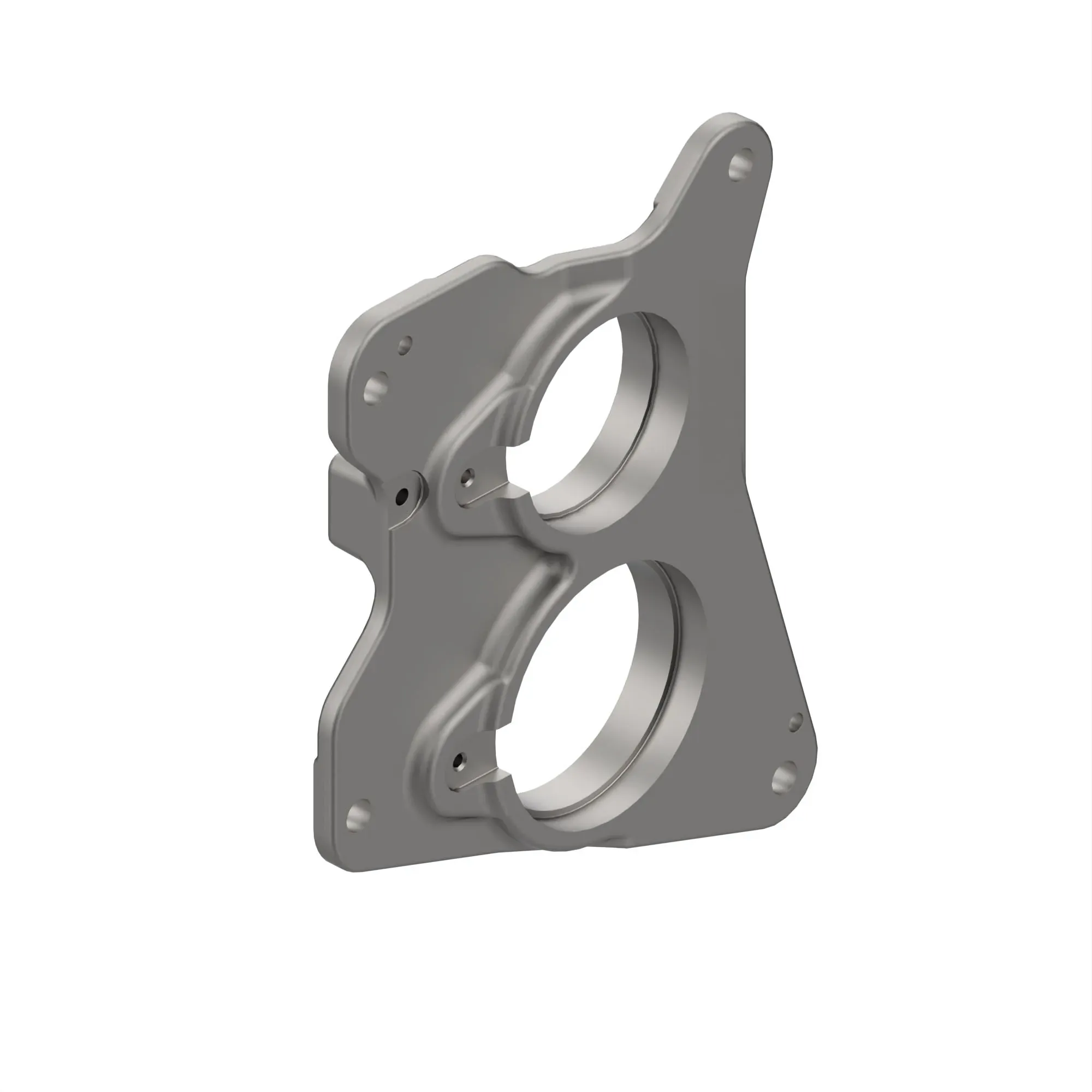 John Deere Faceplate - R294616