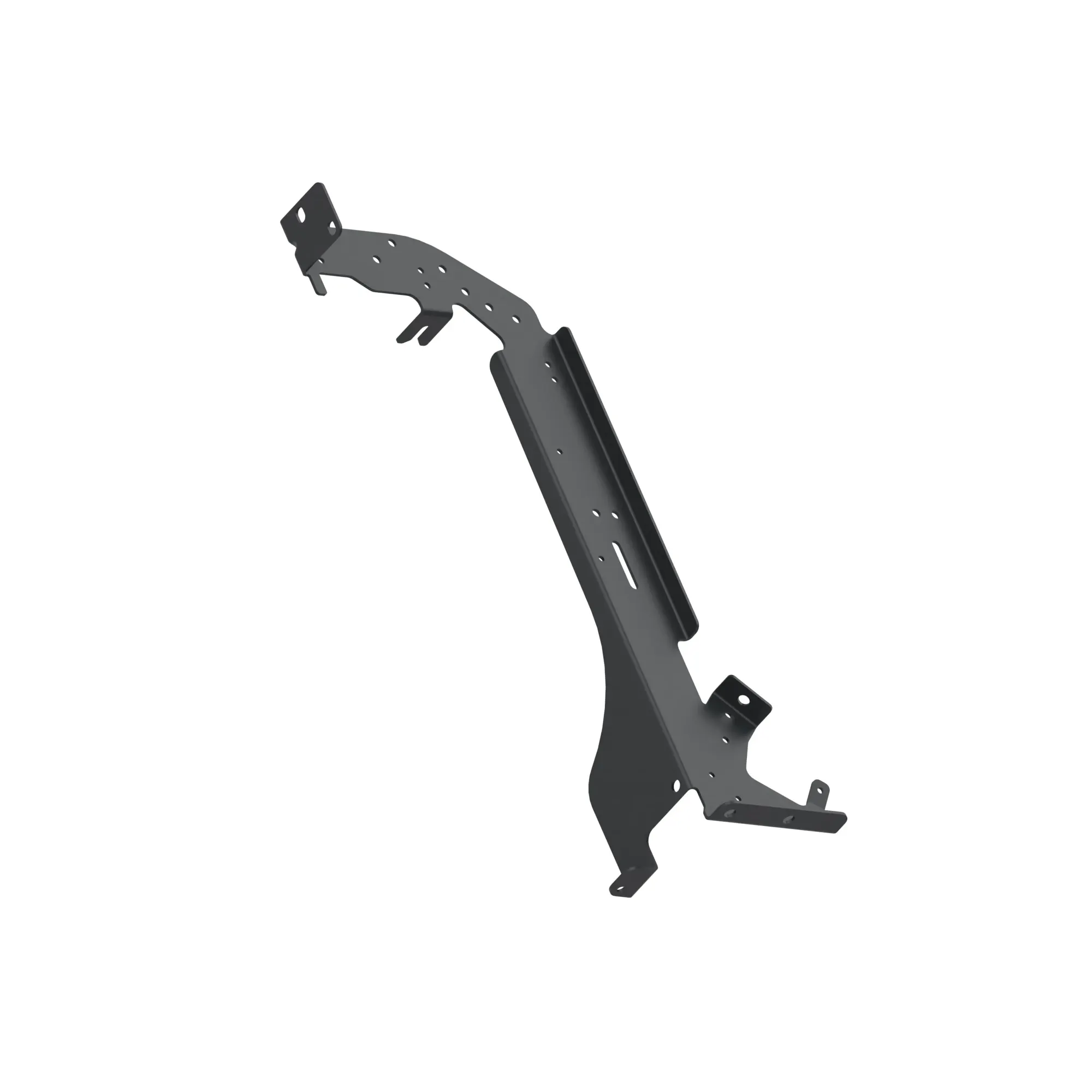 BRACKET, RADIATOR BRACKET, RH MERIT