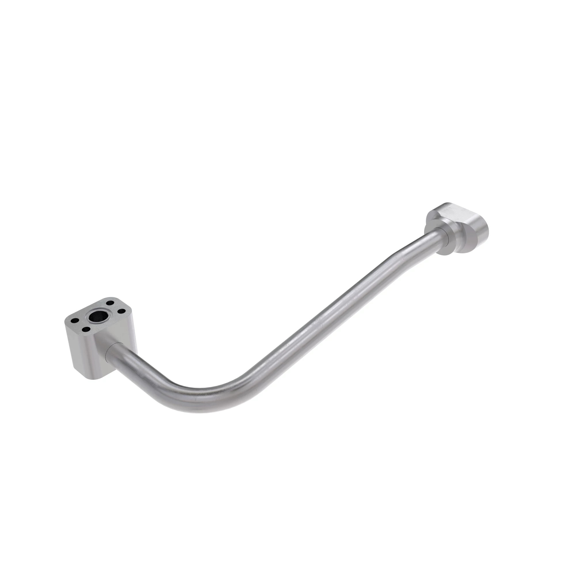 John Deere Oil Supply Tube - AT482728