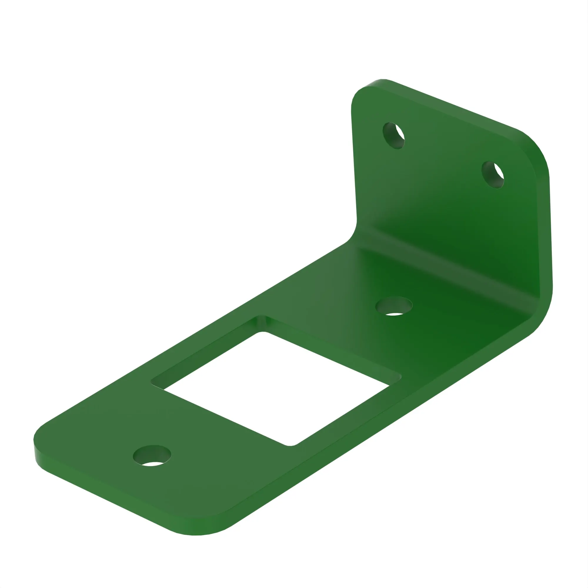 BRACKET, BRACKET