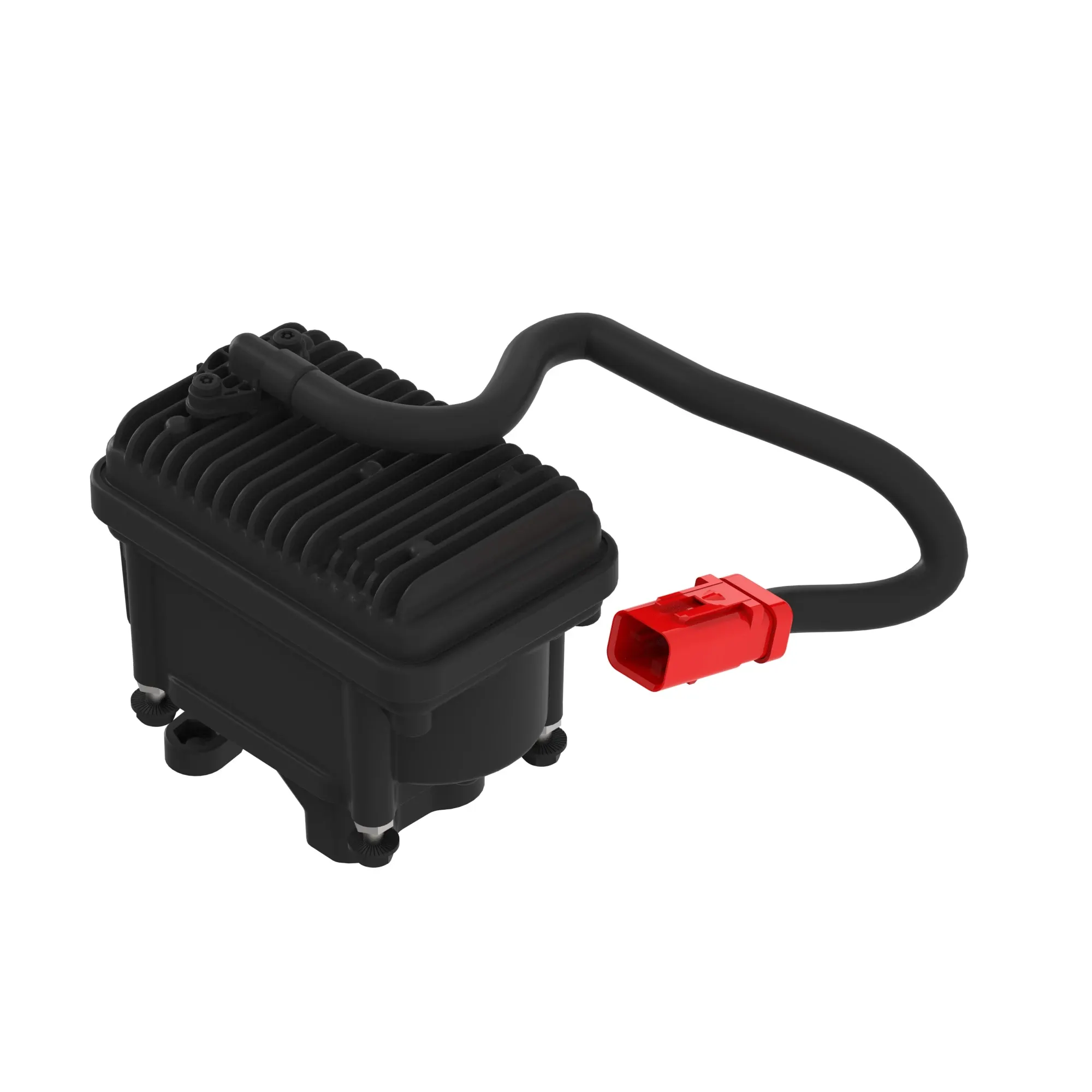 John Deere Turbocharger Actuator - DZ127351