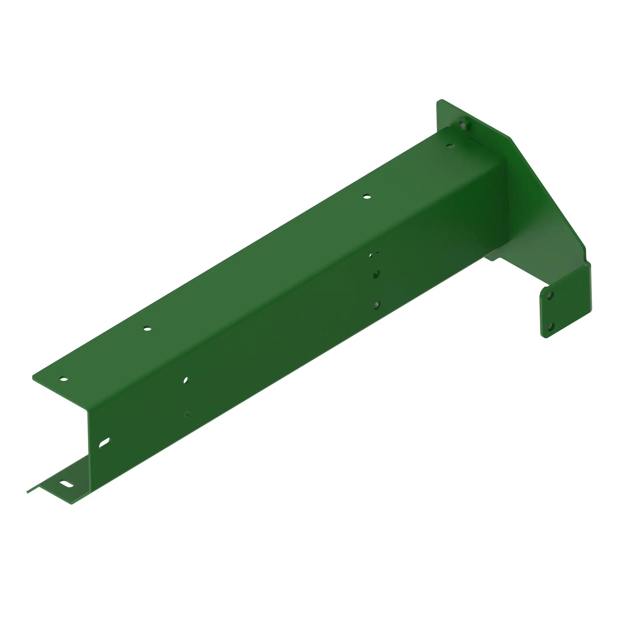 BRACKET, RH LIGHTS BRACKET ASSEMBLY