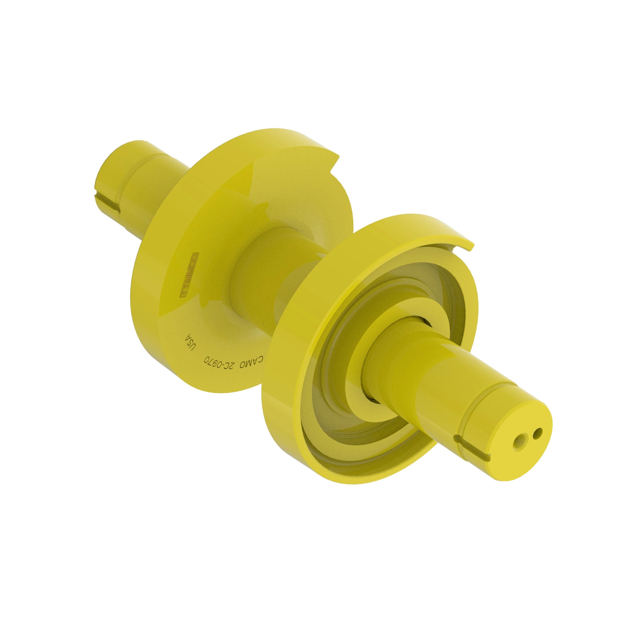 ⚙️ RE575998: Eje John Deere 🚜✅ | Compra Directa 🛒