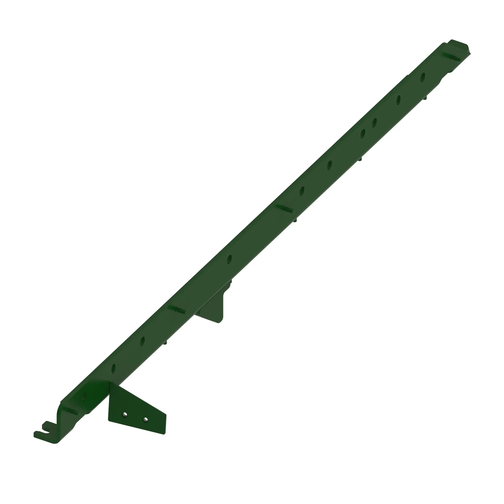 John Deere Rail - AXE91859