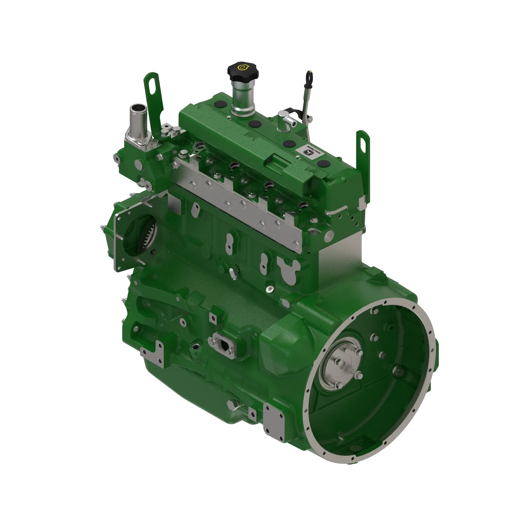 NR2/NR3 LONG BLOCK
4045HXU01, 4045HXU09