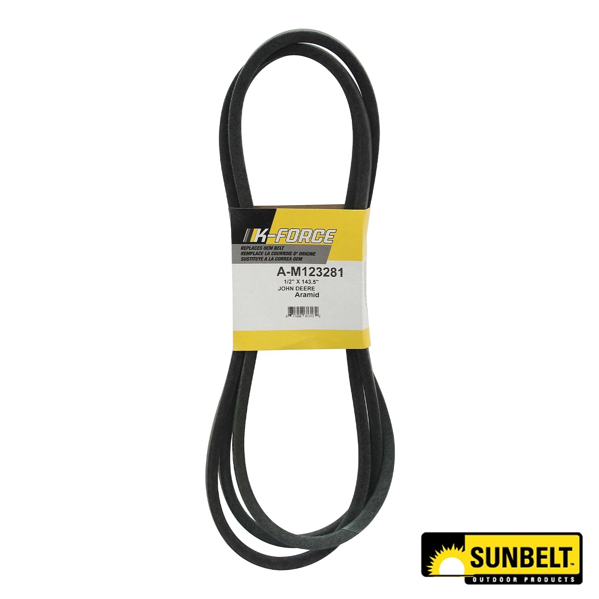 John Deere Belt