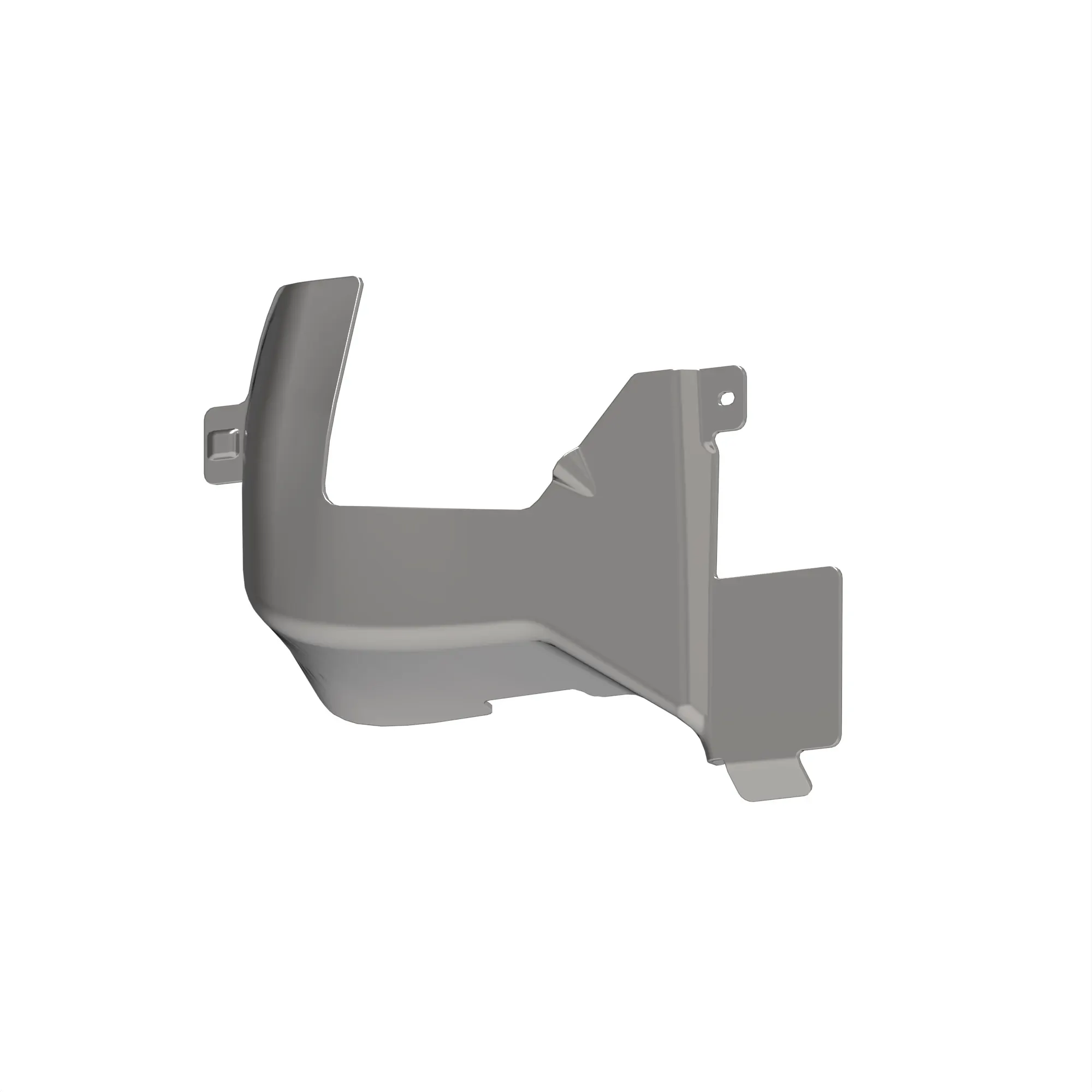 John Deere Shield - M153835
