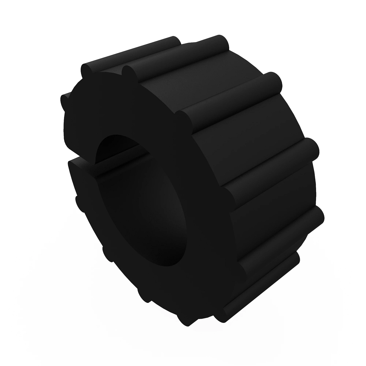 Spacer, for Use With 50 Sprockets