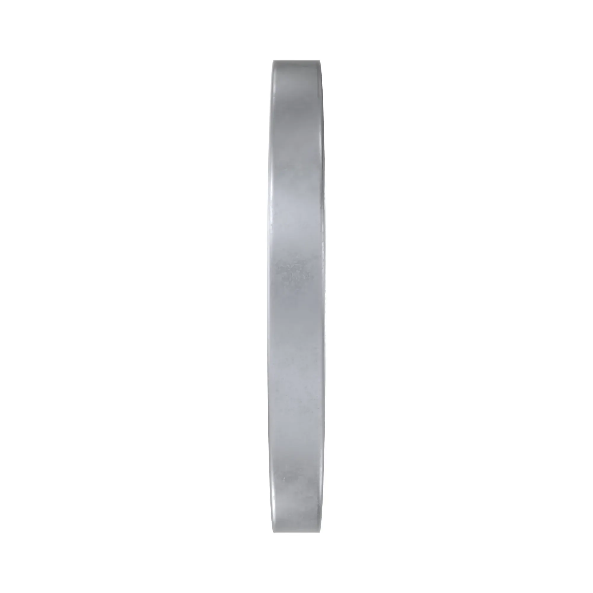 T19572: Round Hole Washer