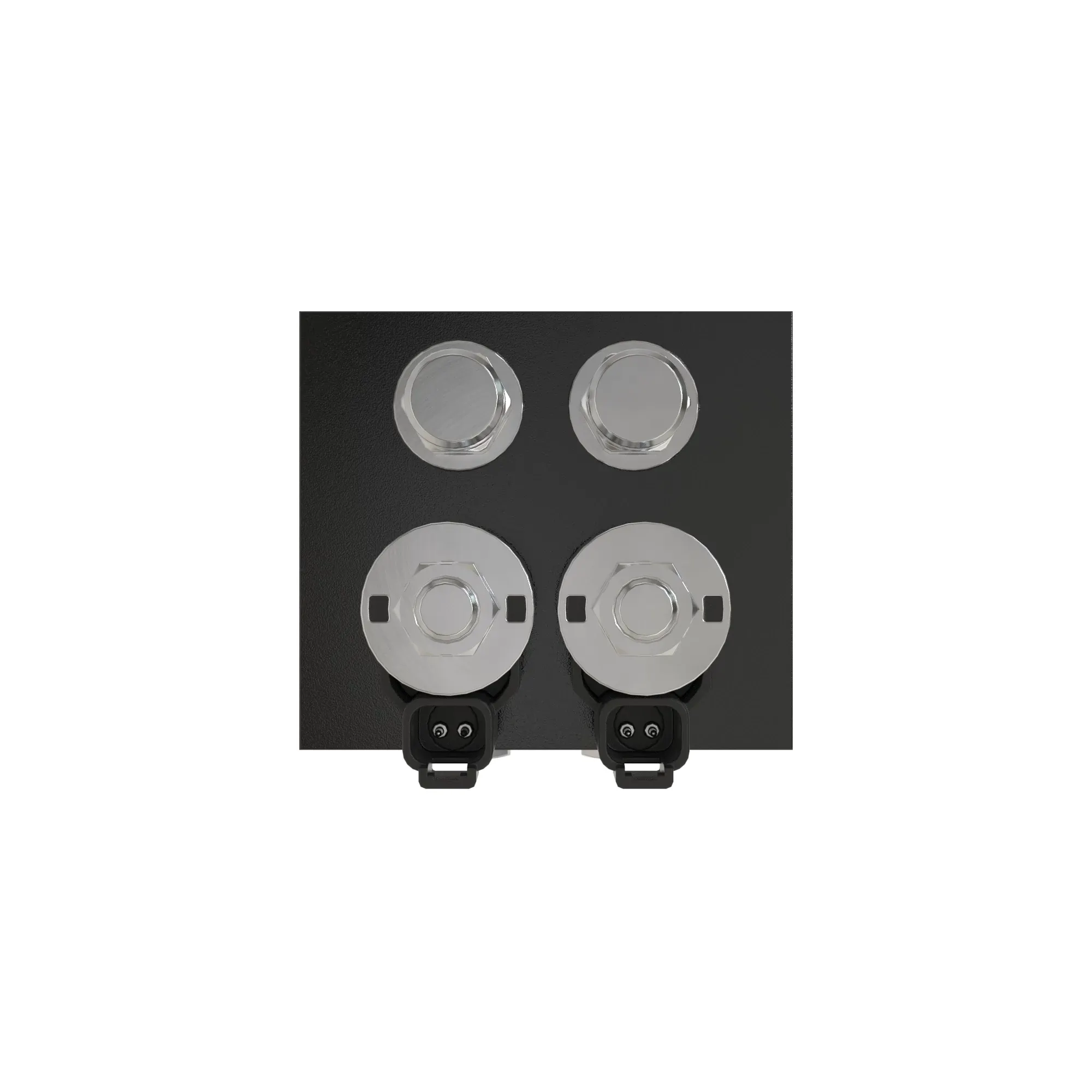 Hydraulic Pressure Valve