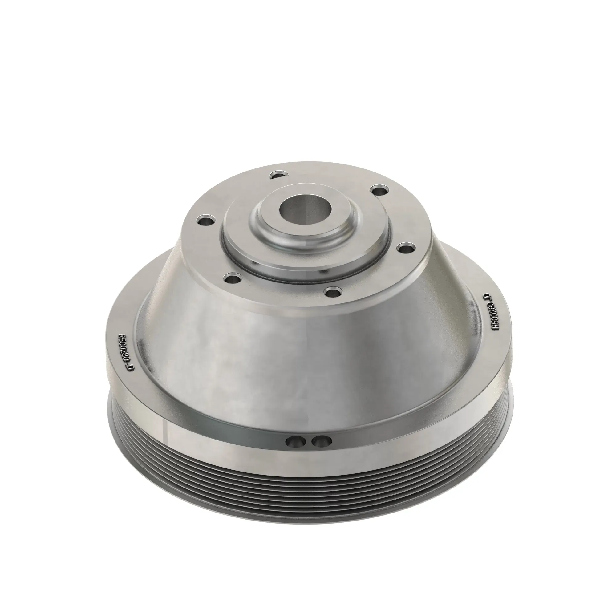 Pulley