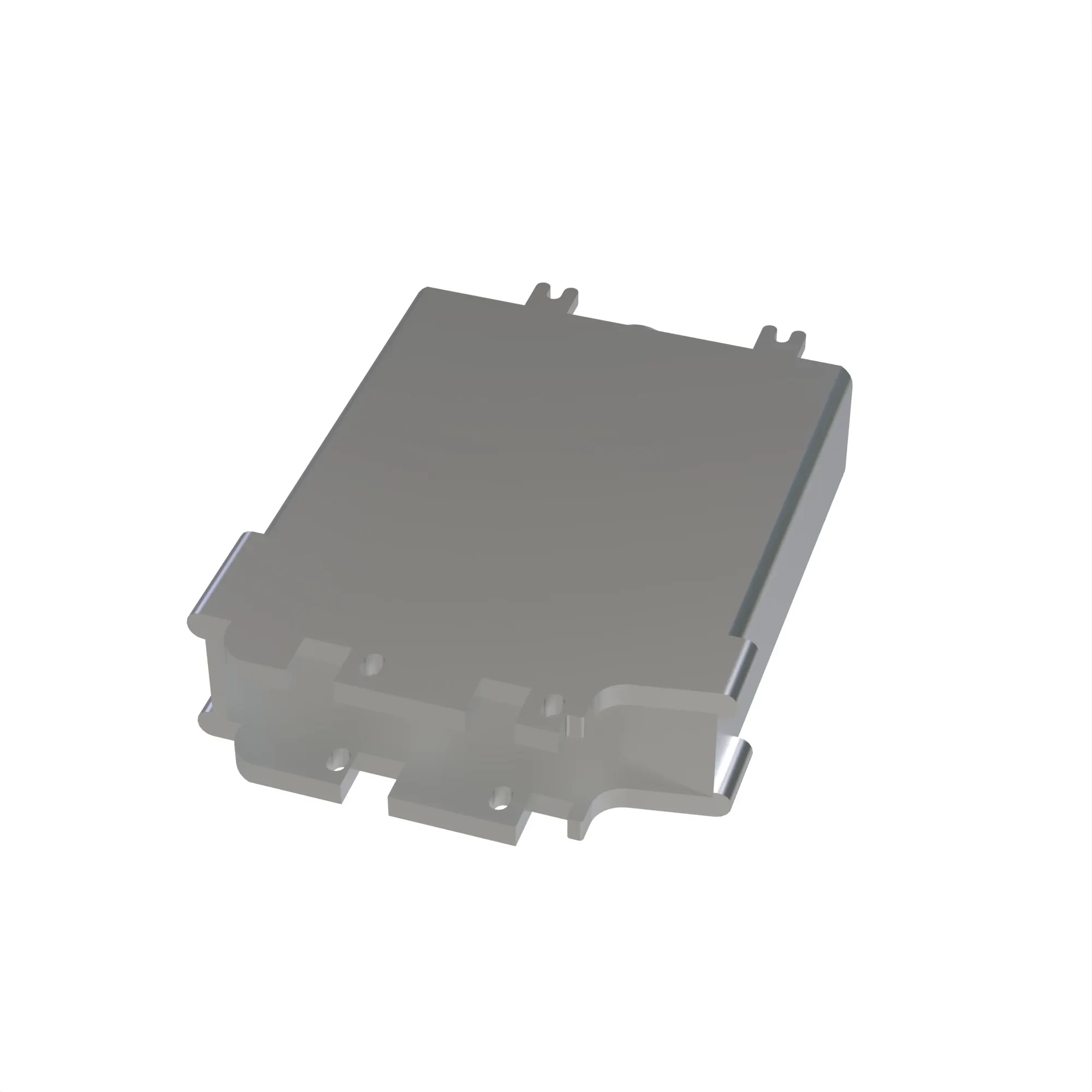 TRANSMISSION CONTROLLER, TCU, PROGR