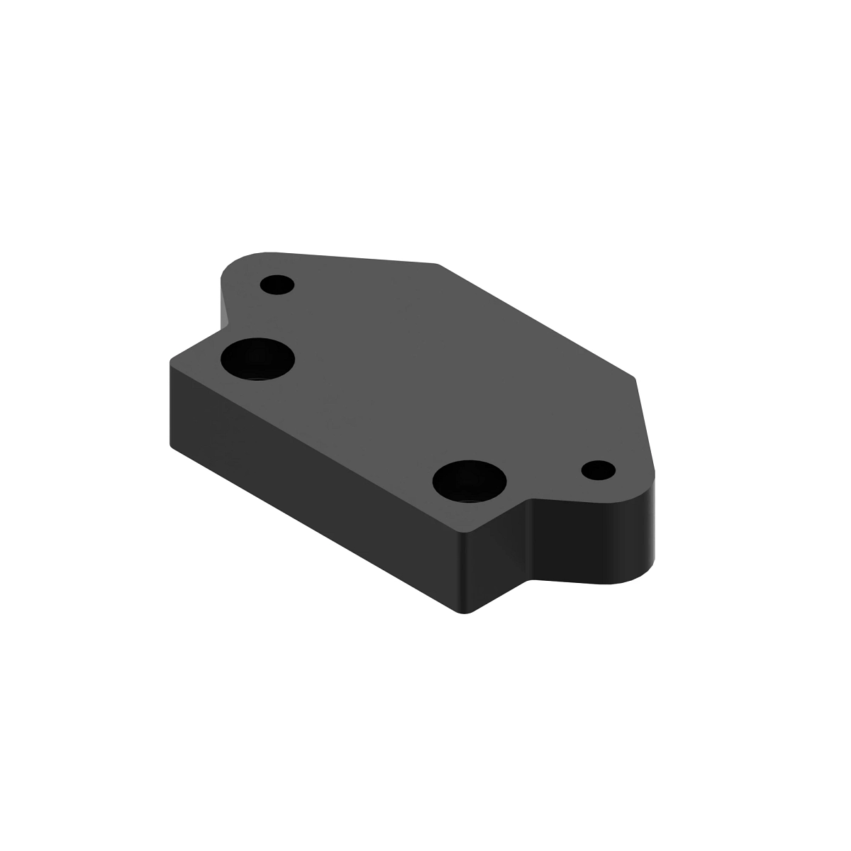 John Deere Plate - F659480