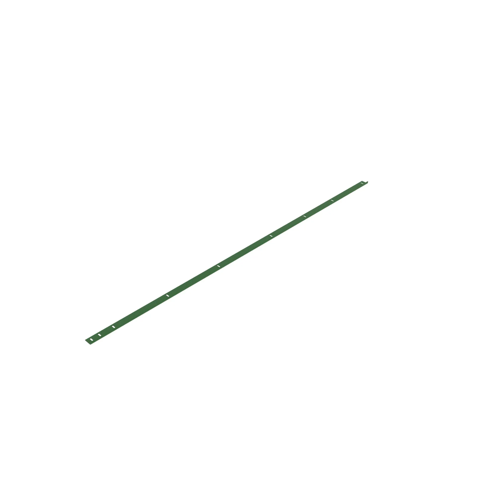 John Deere Floor Frame Stripper, 20 Inch - H204512