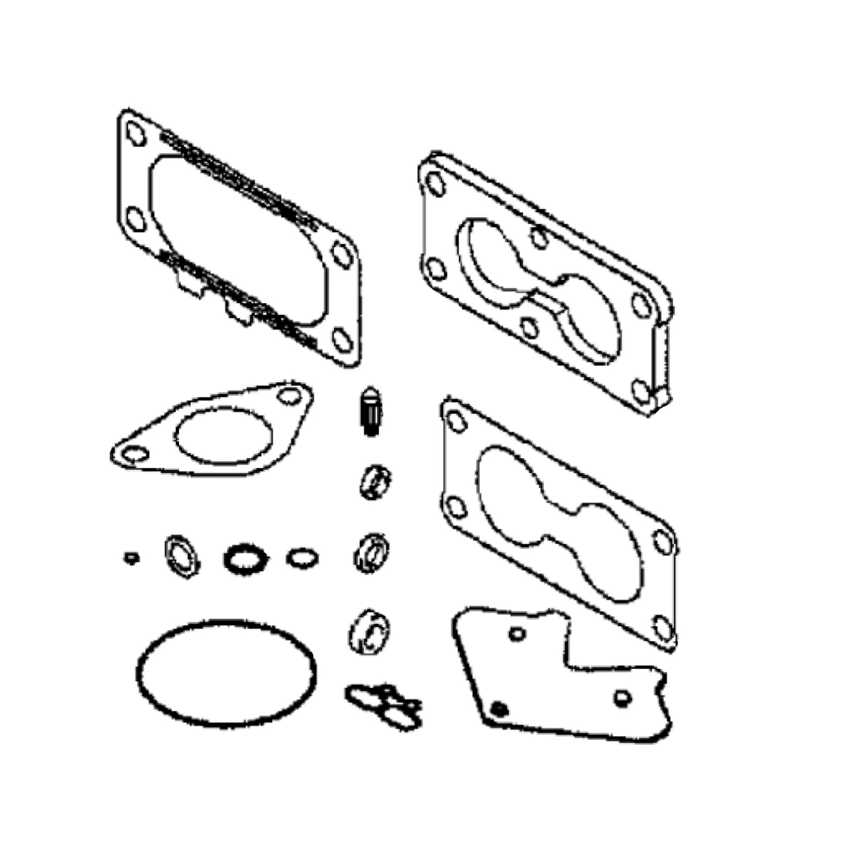 Carburetor Kit