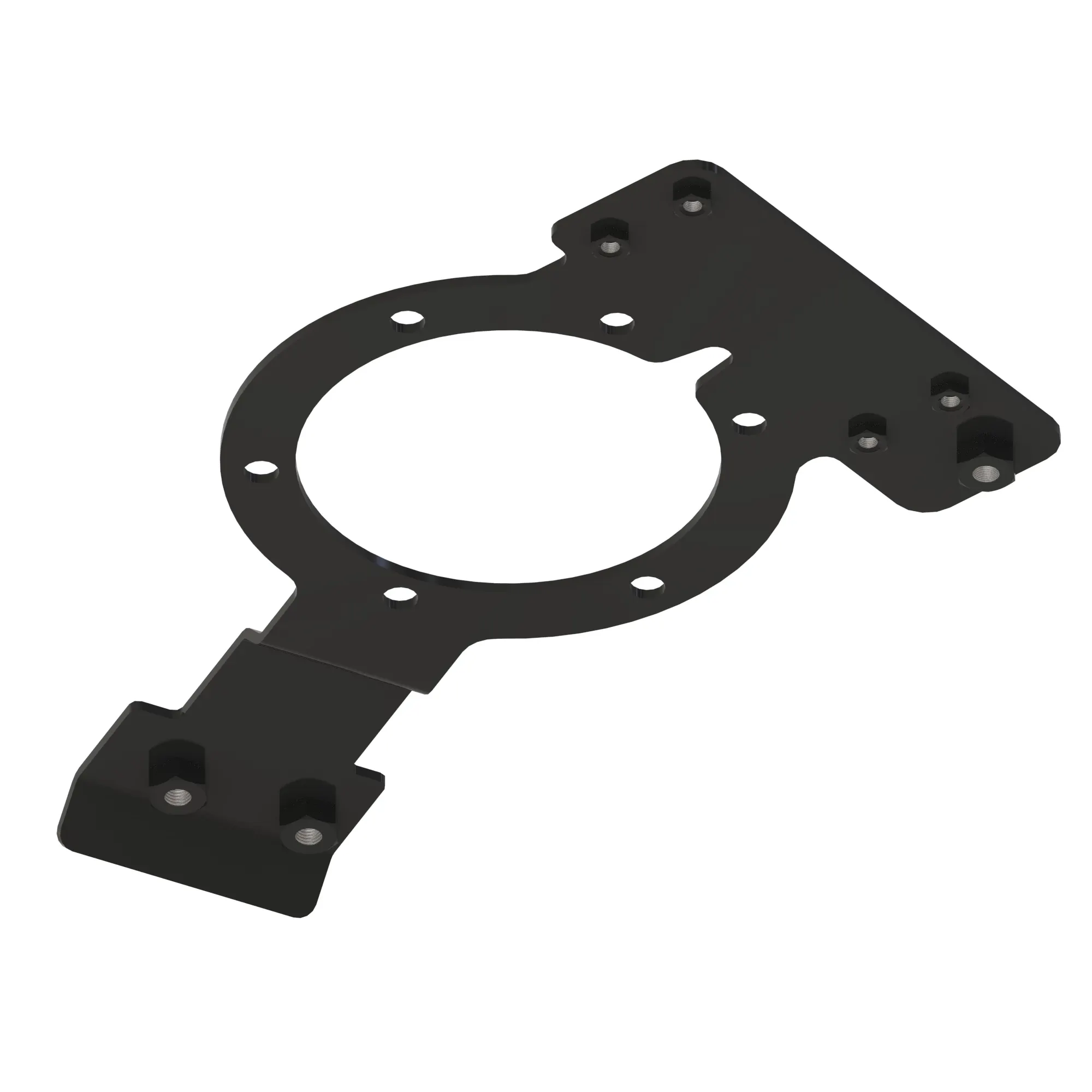 Bracket