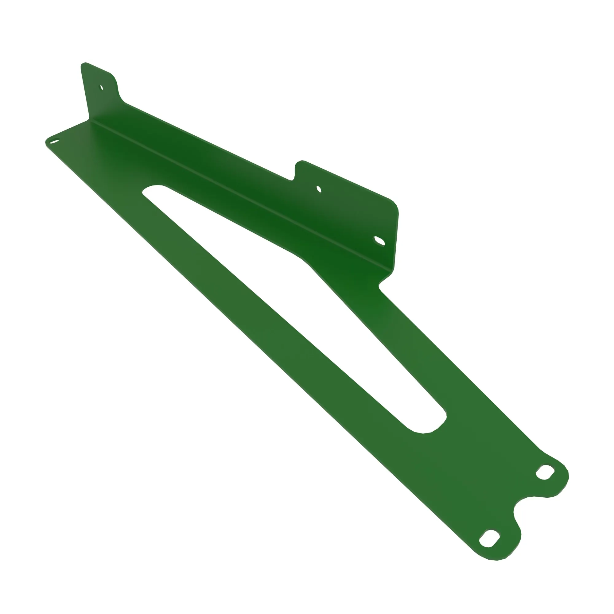 John Deere Solution Tank Bracket - KK48512