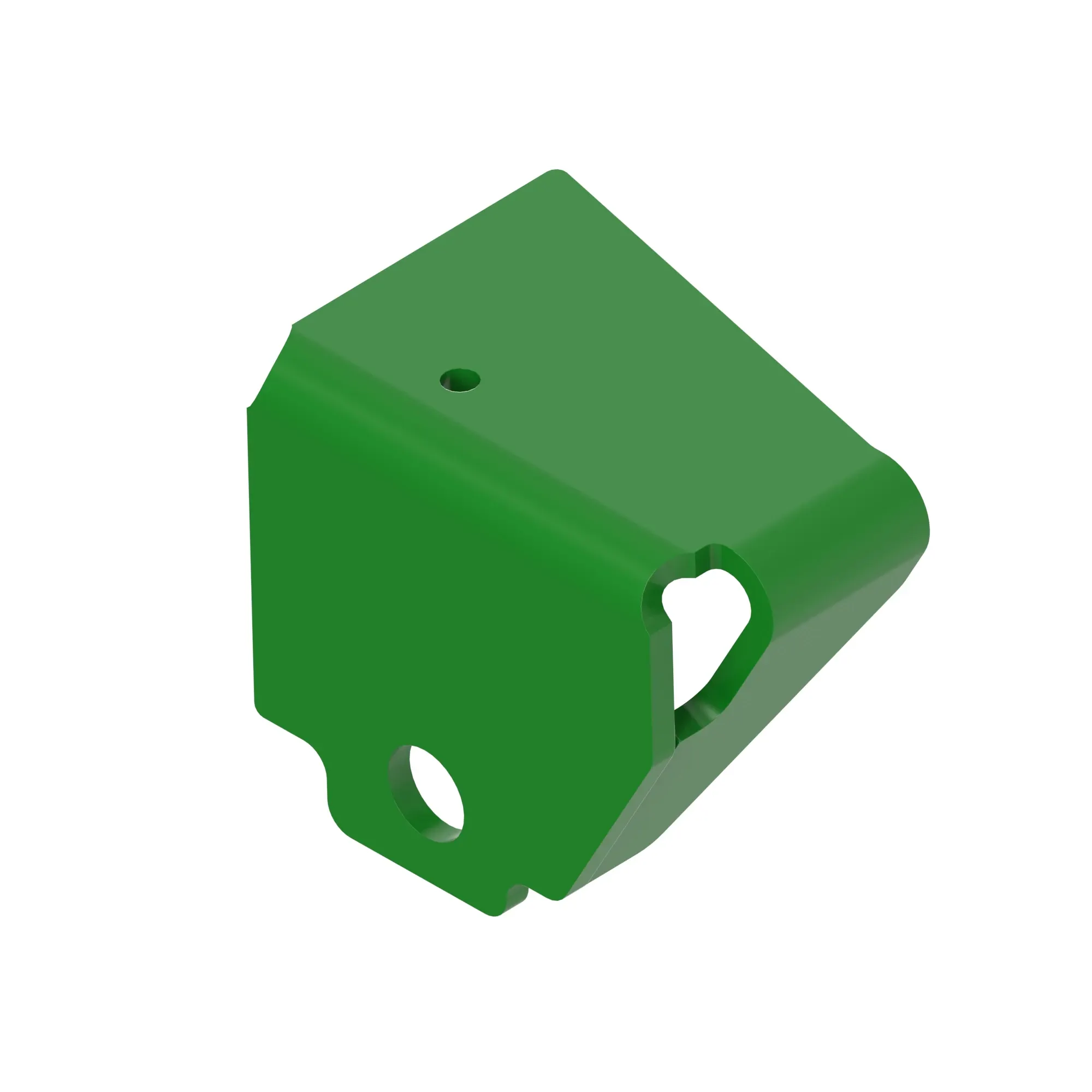 Angle, CAB FRAME KP CRANK