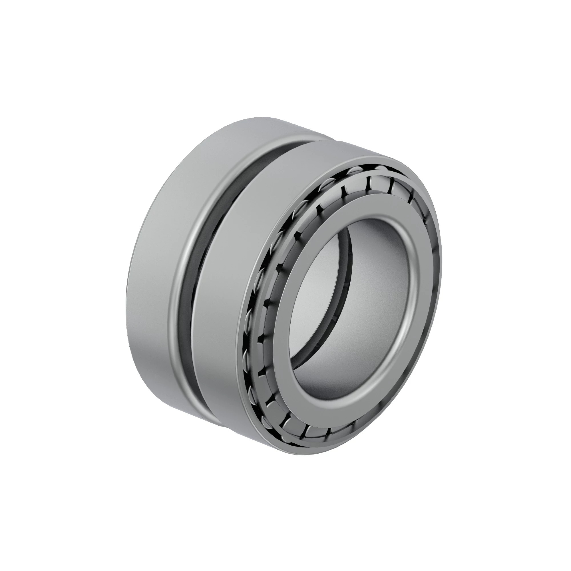 John Deere Double Row Tapered Roller Bearing - DE18556