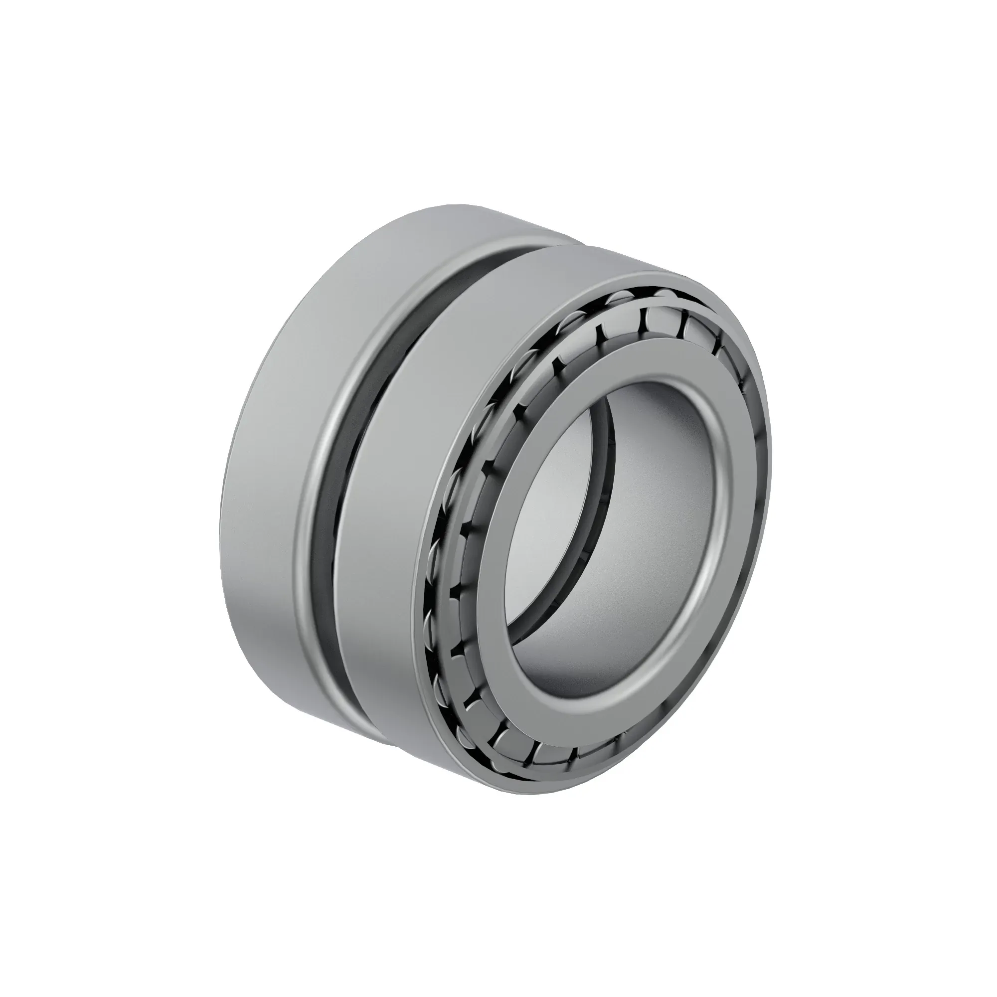 John Deere Double Row Tapered Roller Bearing - DE18556