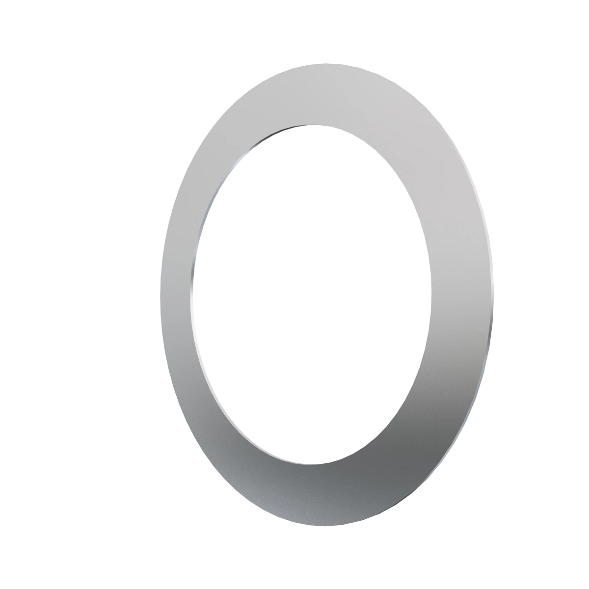 Plate, Thrust