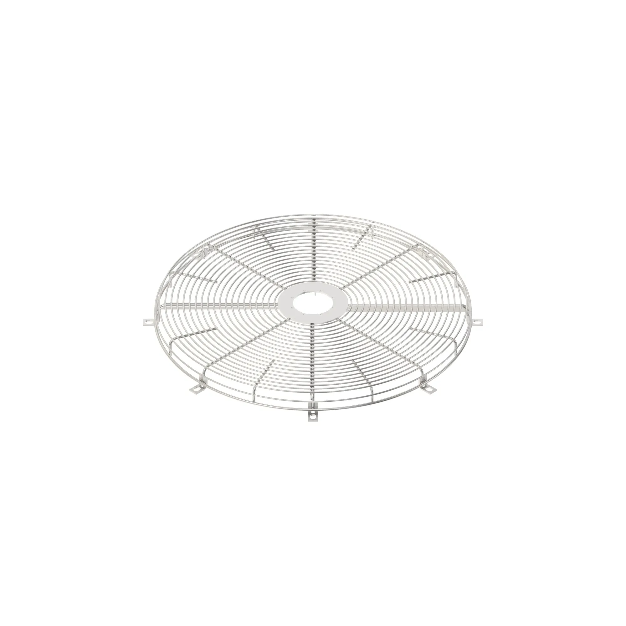 John Deere Fan Guard - F381994