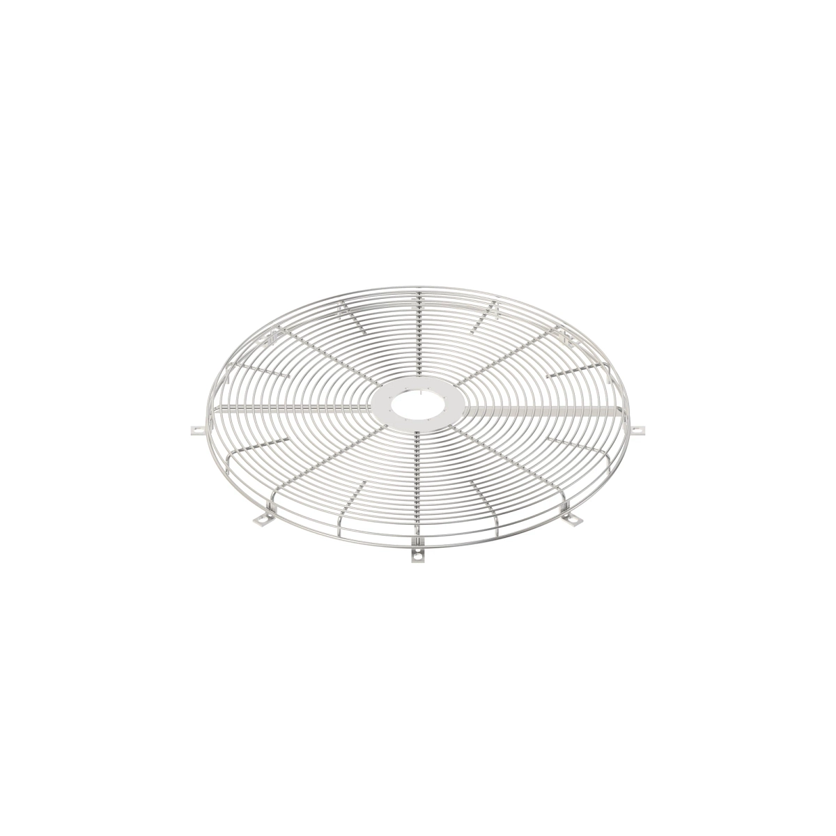 Guard, Fan