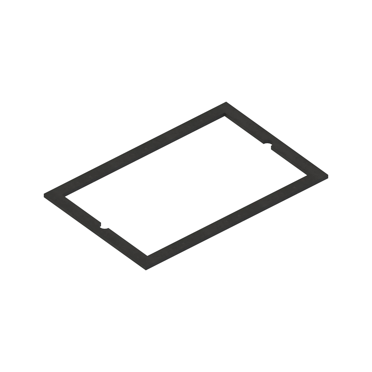 GASKET, PRECLEANER