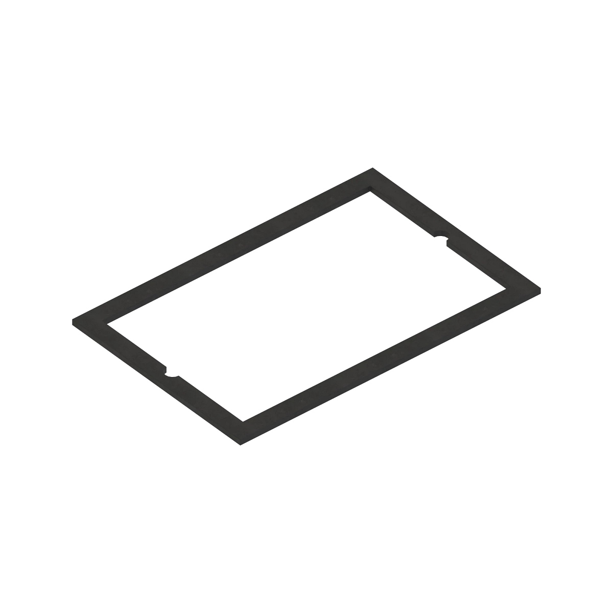 Gasket, Precleaner