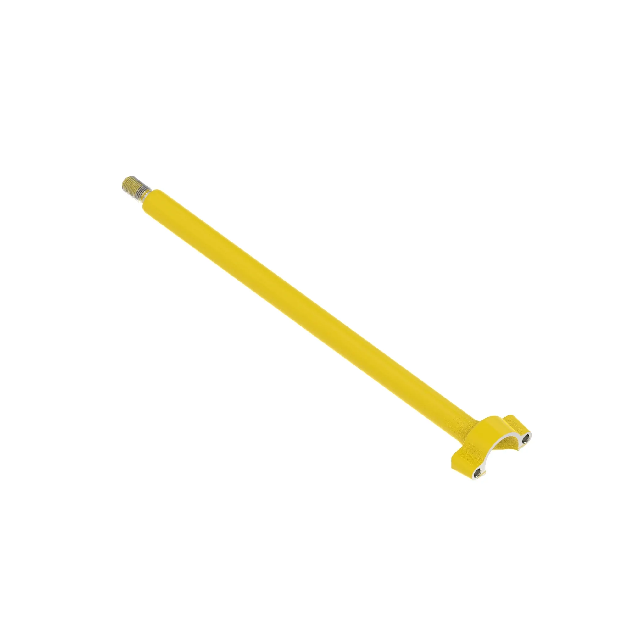 John Deere Hydraulic Cylinder Rod - RE37331