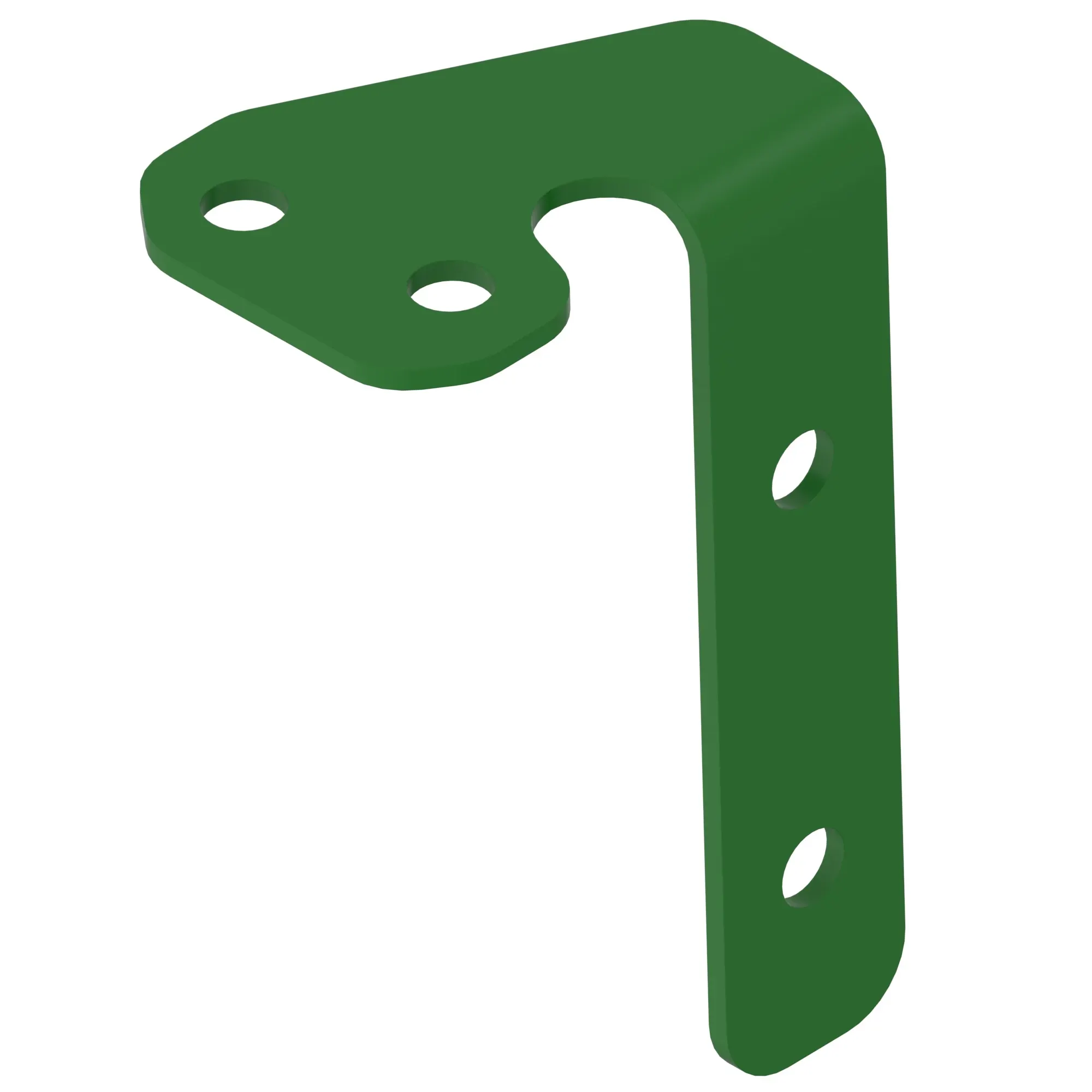 LADDER BRACKET