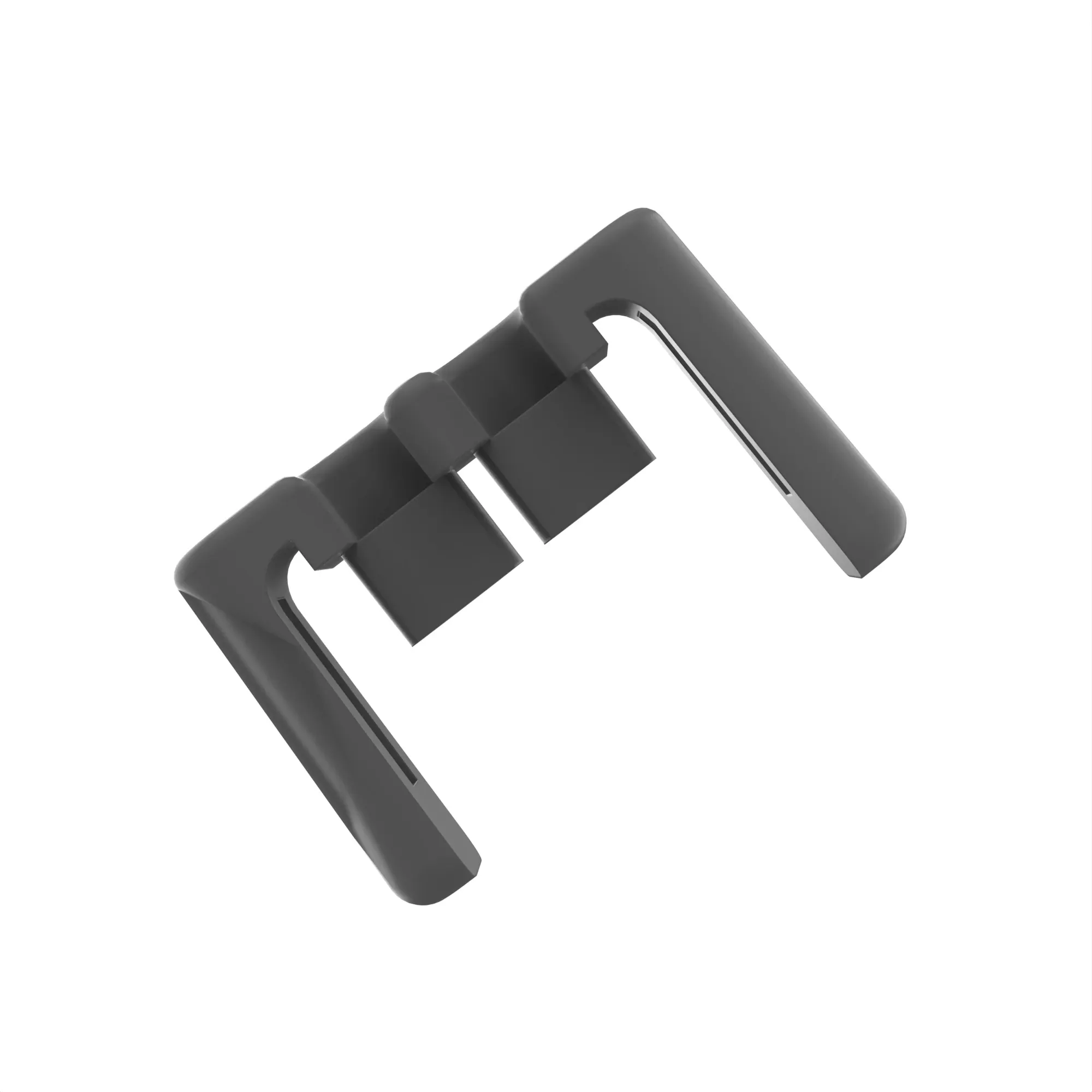 ACCY DELPHI GT SECLOCK LTGRY NYLON