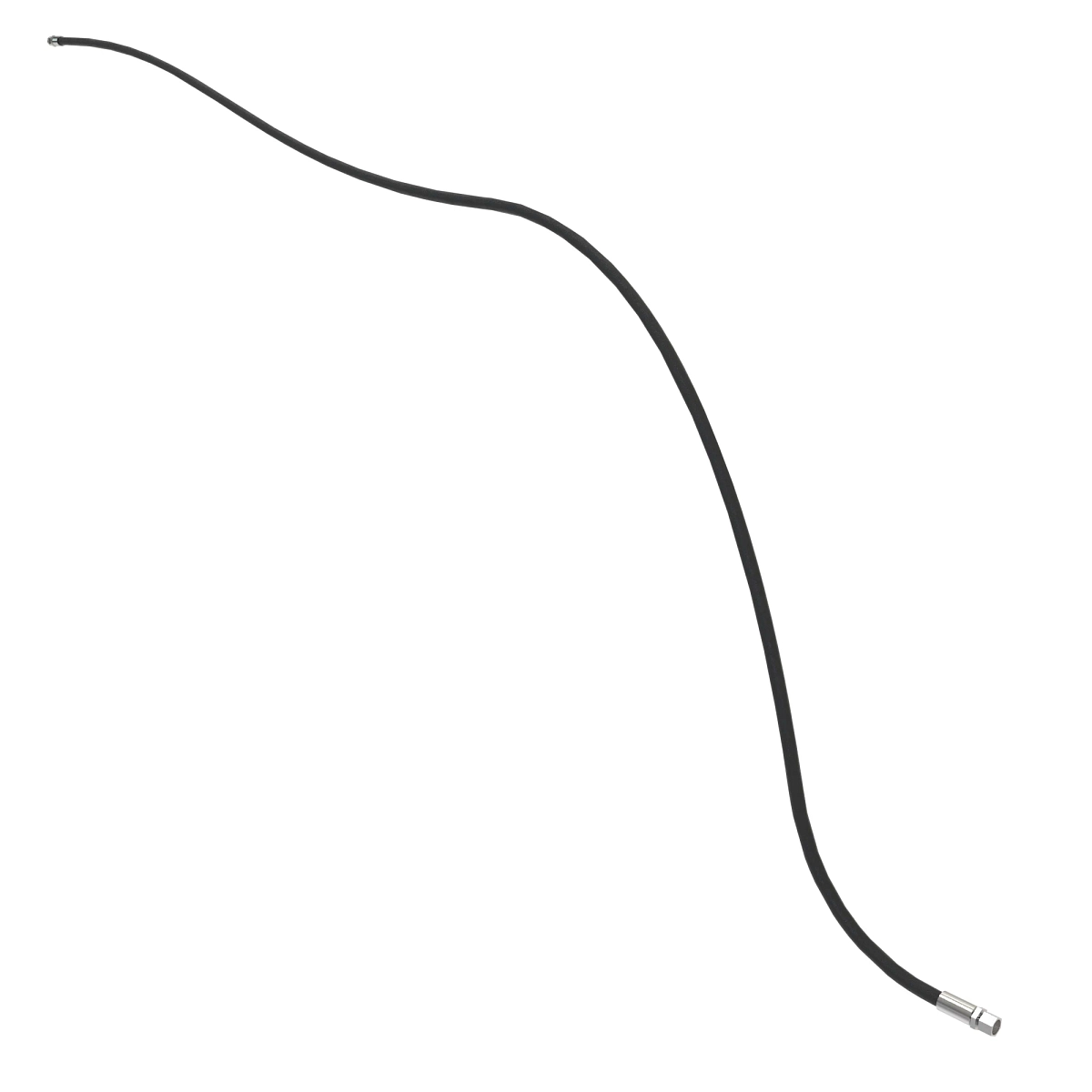 Hydraulic Hose - Fabricate