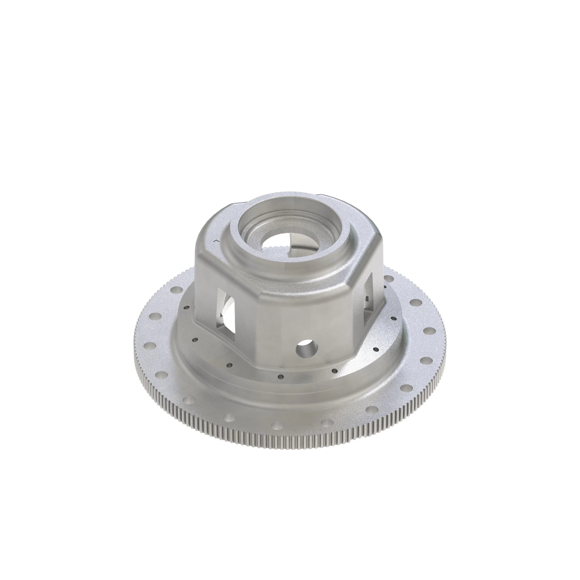 HOUSING, DIFFERENTIAL