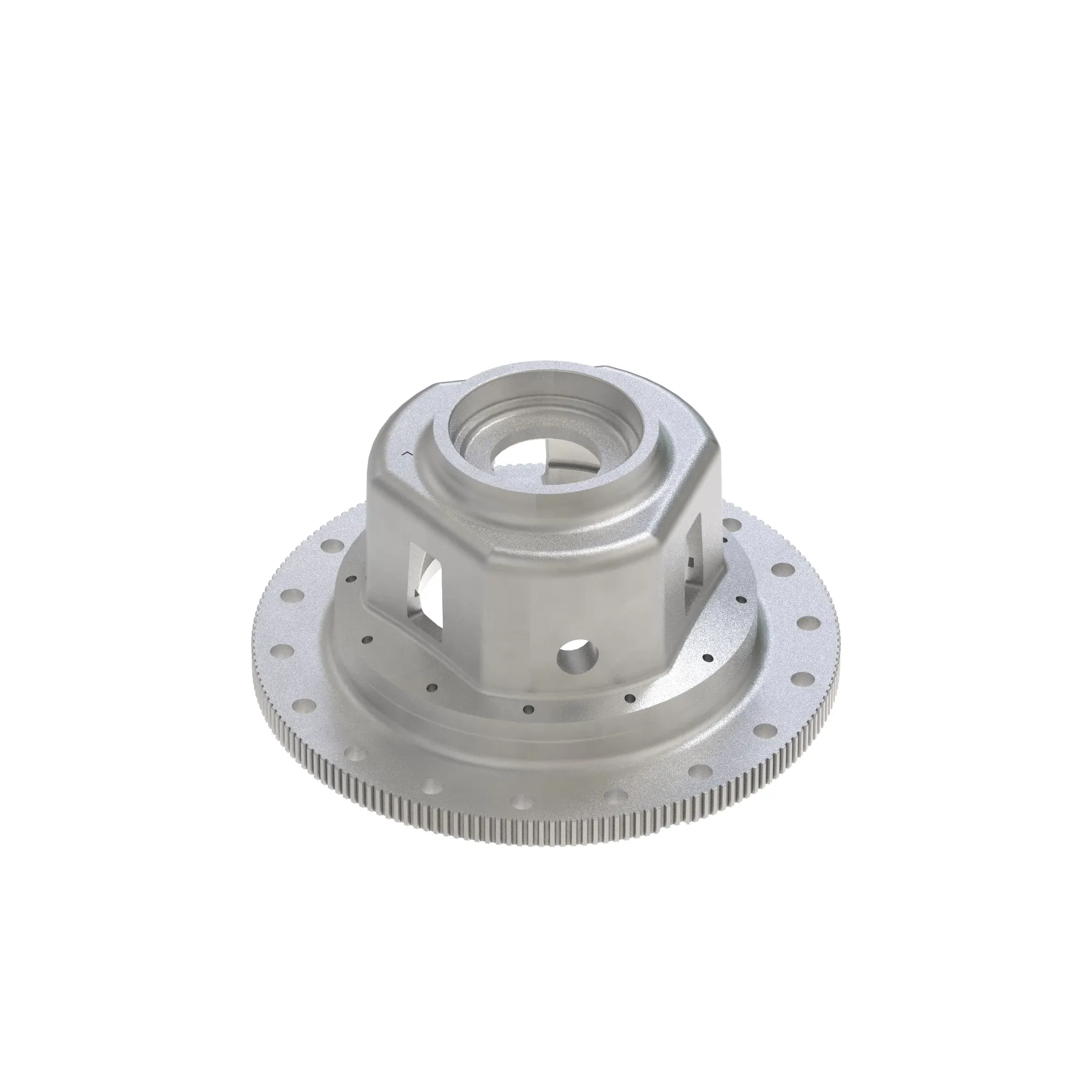 HOUSING, DIFFERENTIAL