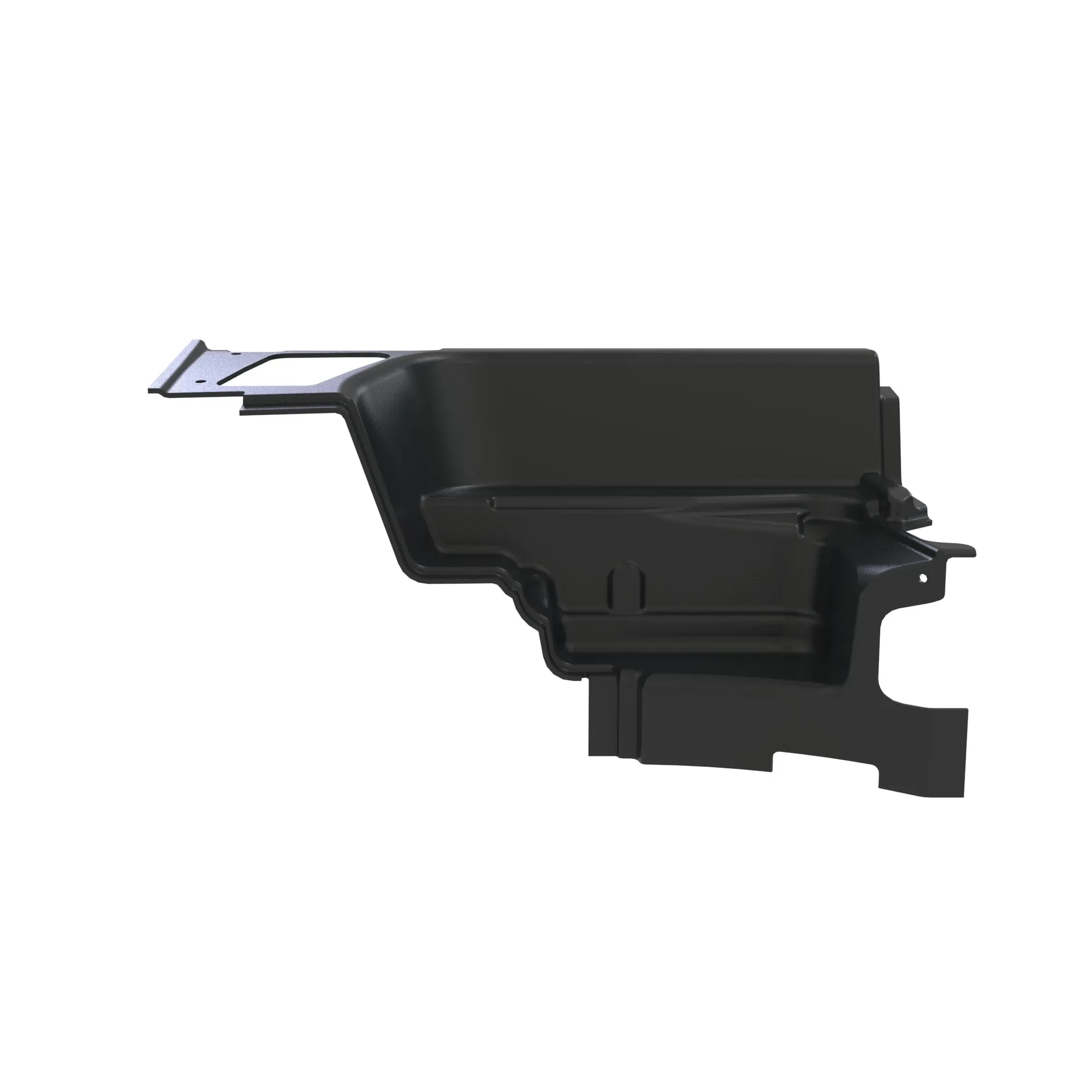 REAR COVER PRODUCTION LOADER