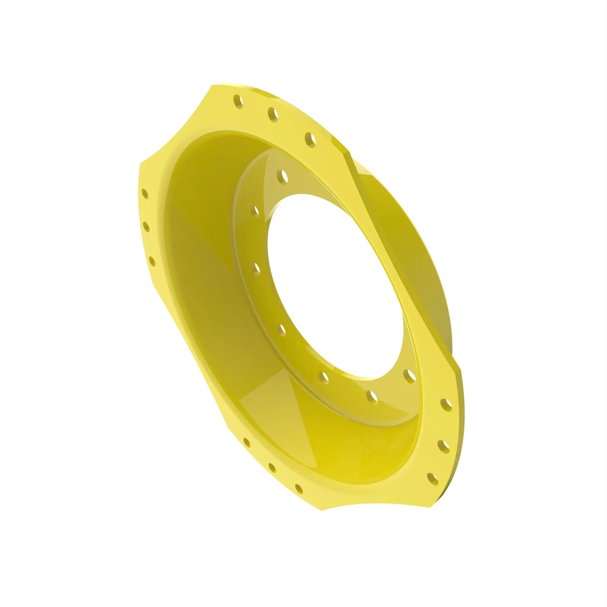Wheel Center