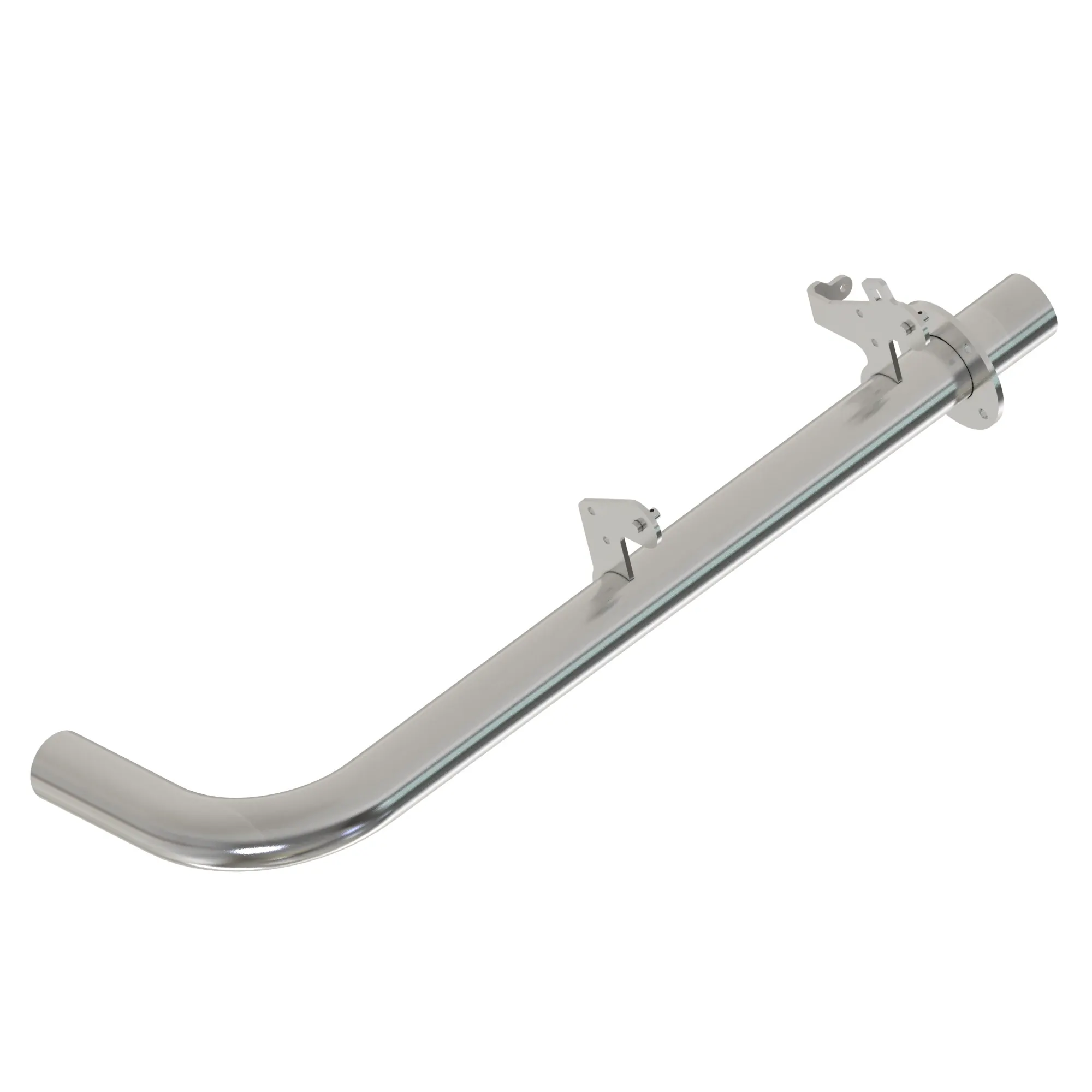 John Deere Rail - DC212203