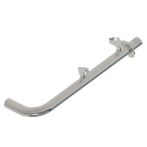 John Deere Rail - DC212203