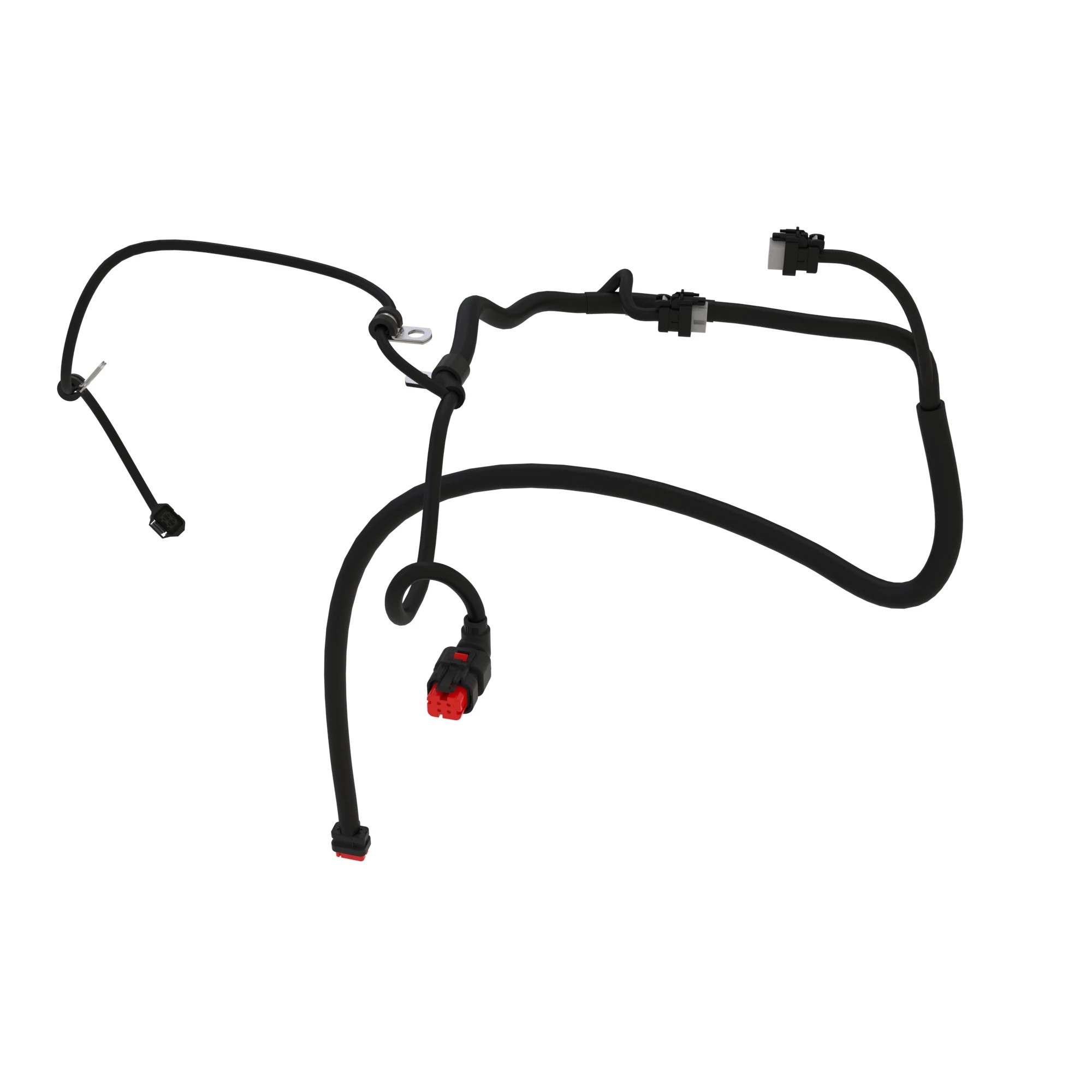 AFTERTREATMENT HARNESS FT4