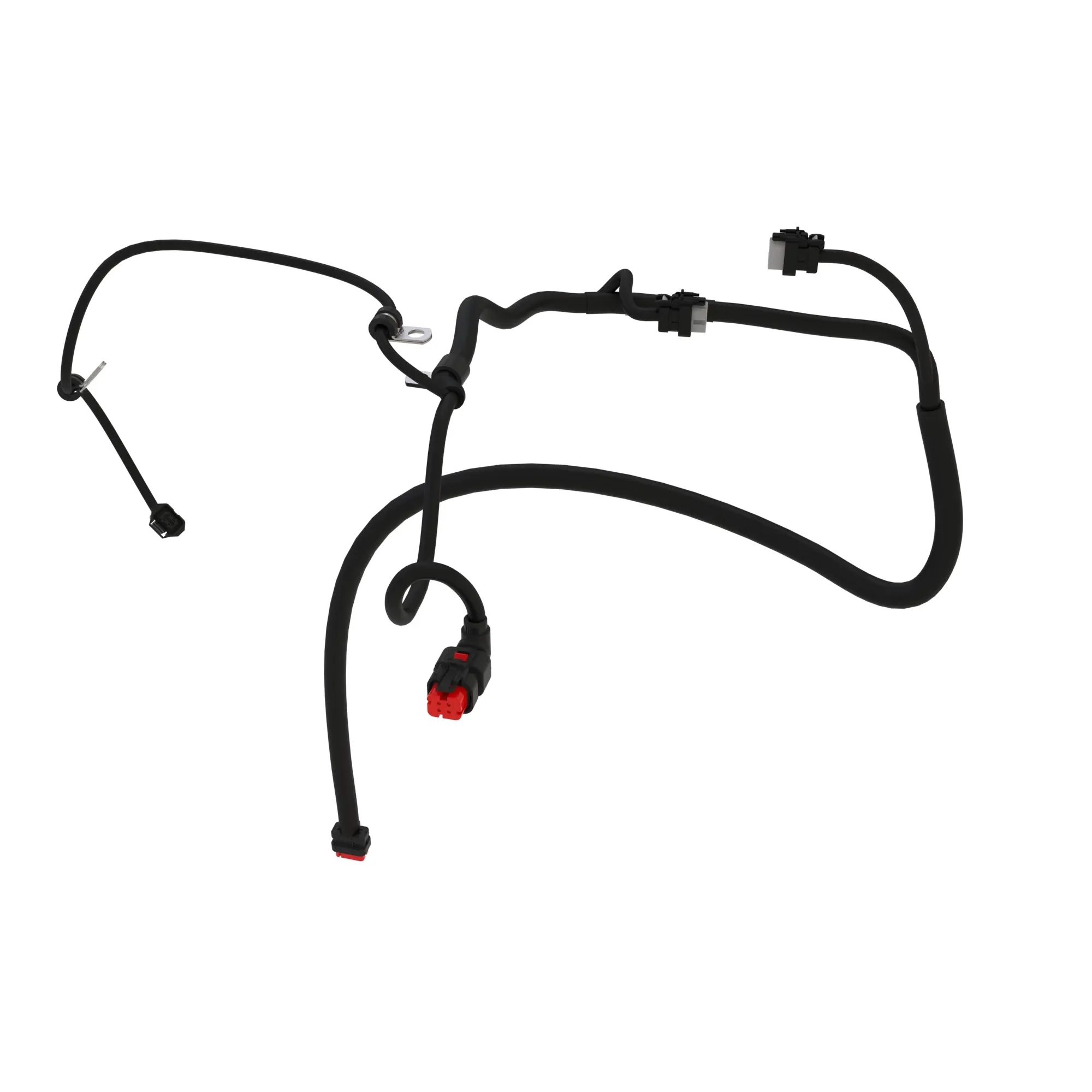 AFTERTREATMENT HARNESS FT4
