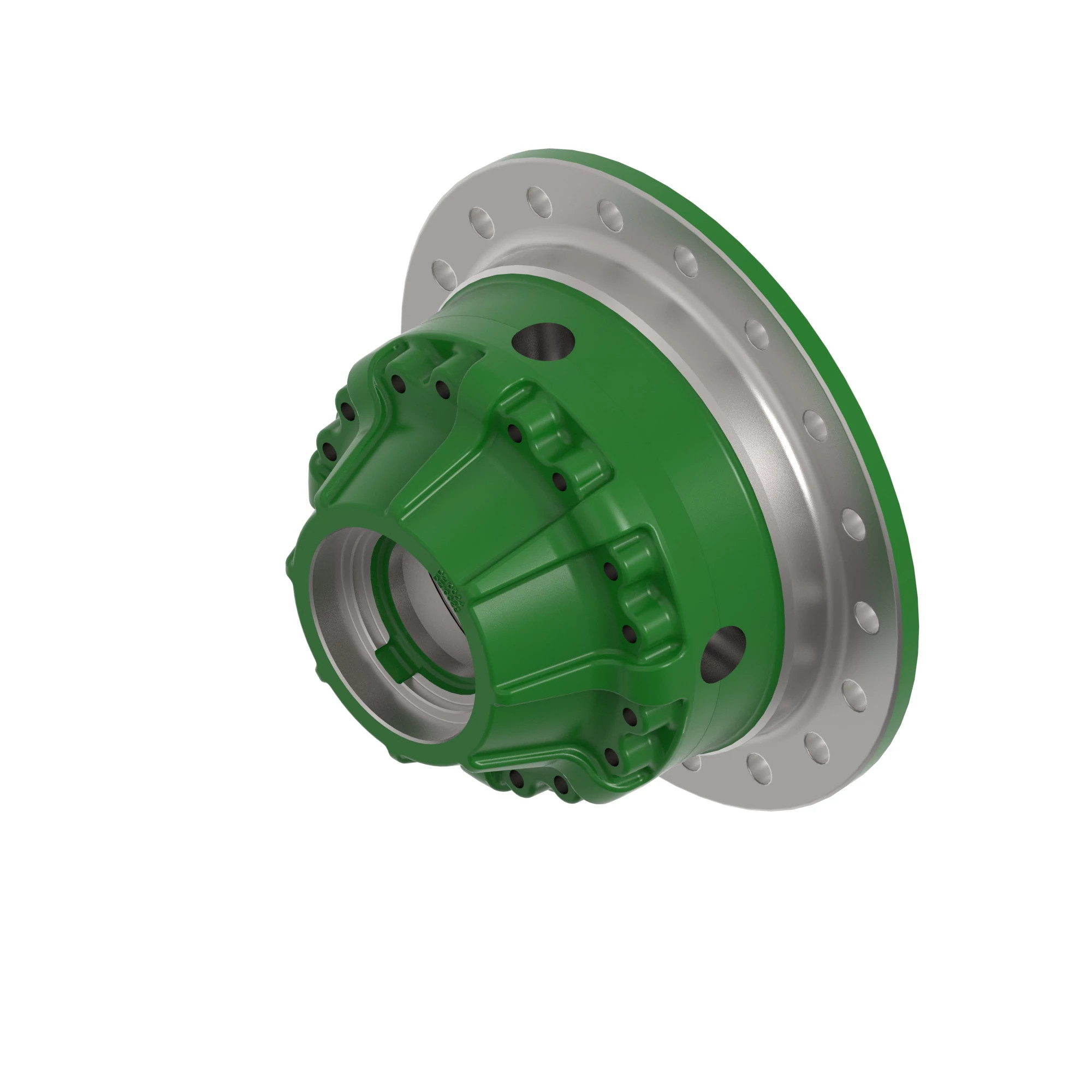 ⚙️ YZ122919: Diferencial John Deere 🚜✅ | Cotiza Ahora 📢