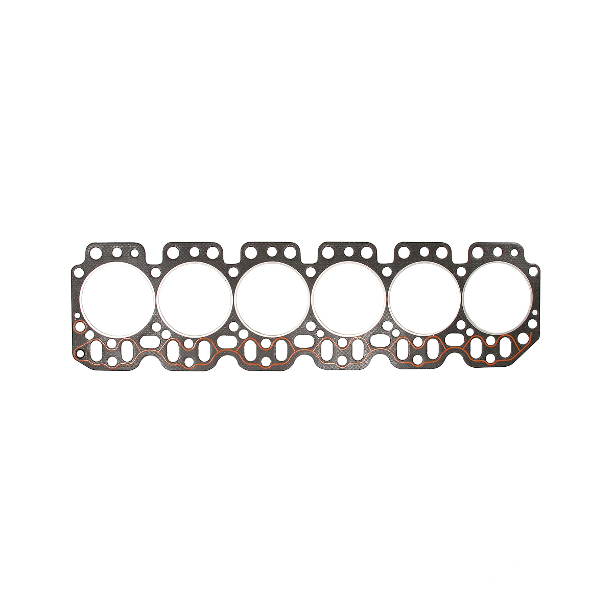 John Deere Gasket Set Cylinder Head, 6 Cylinder - R114157