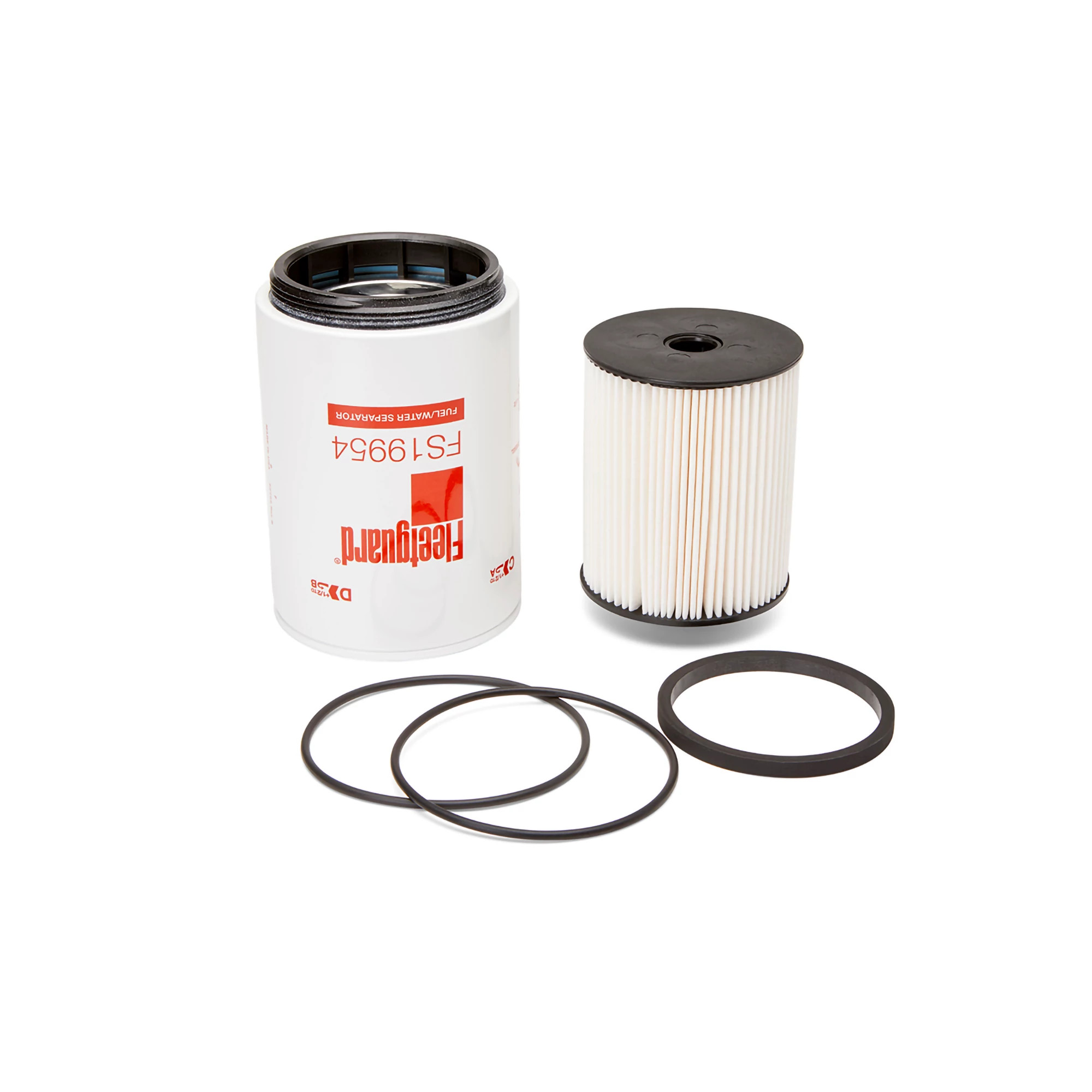 Fleetguard® Fuel Filter Kit - PMFK48000