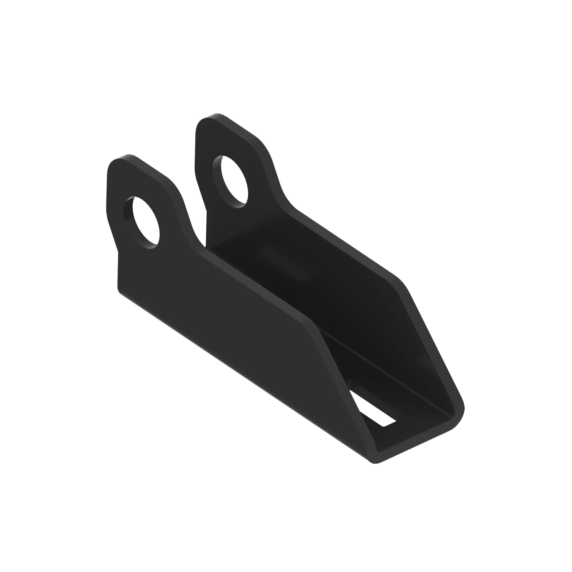 BRACKET, FERTILIZER BRACKET