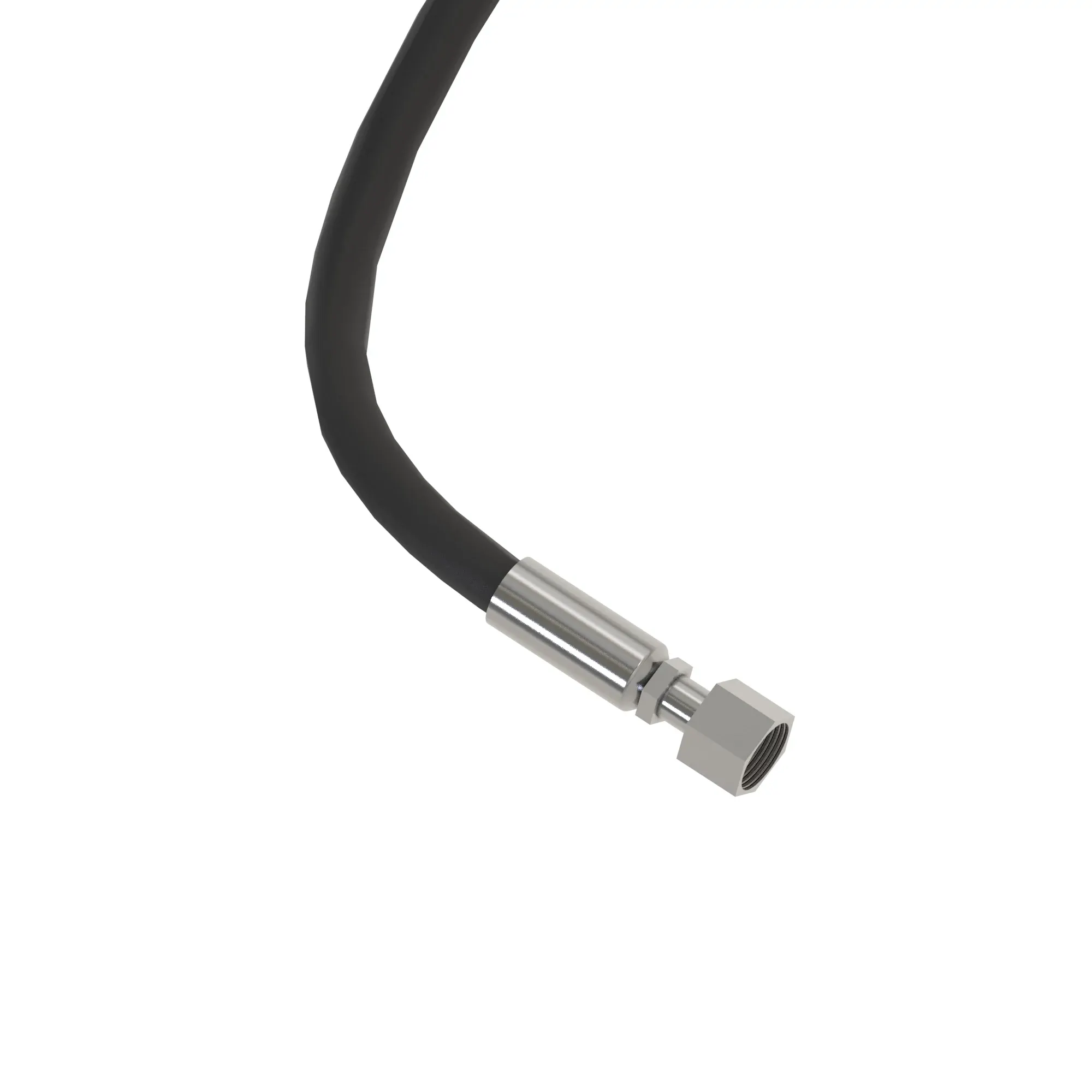 Hydraulic Hose - Fabricate