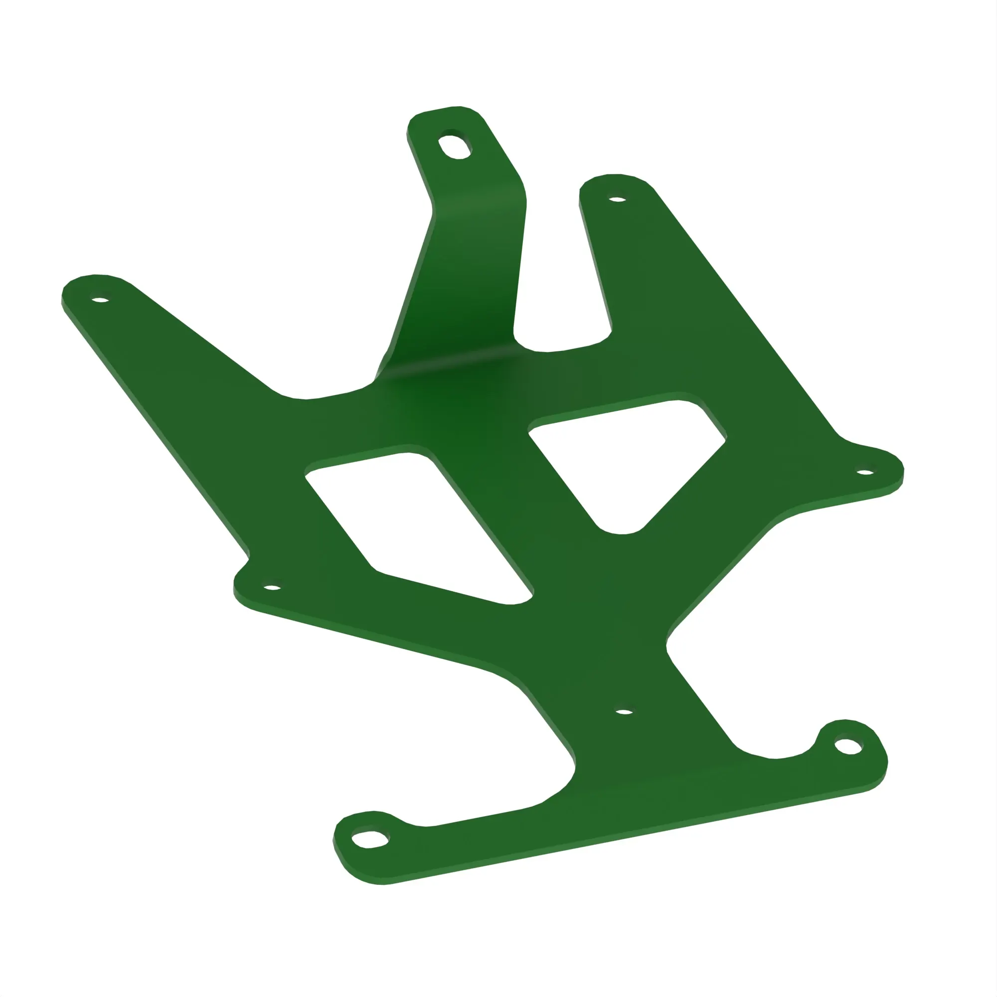 BRACKET, ECU MOUNT 9L