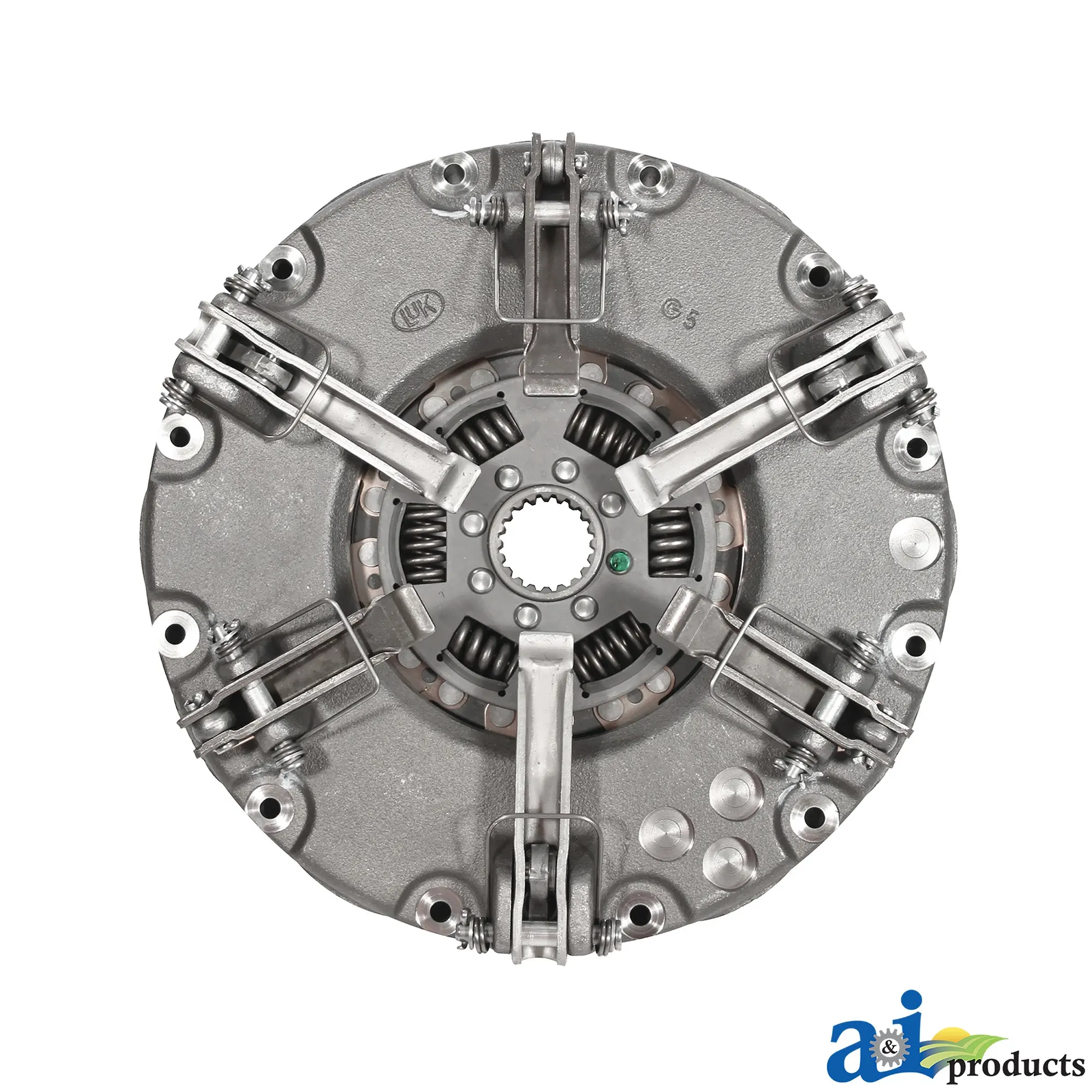 A&I Products Clutch Plate - A-04401103